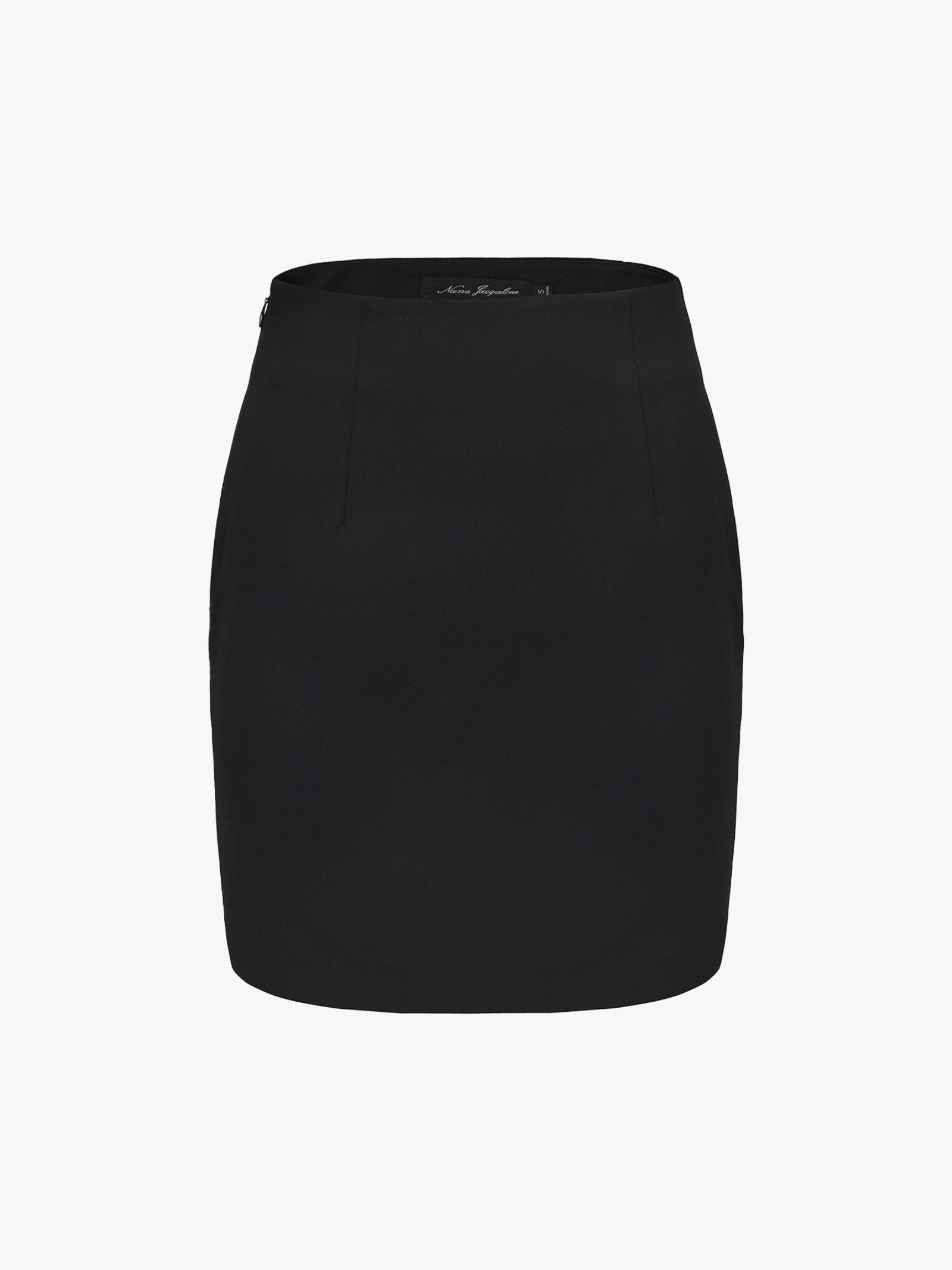 Rachel Skirt (Black) made by Nana Jacqueline