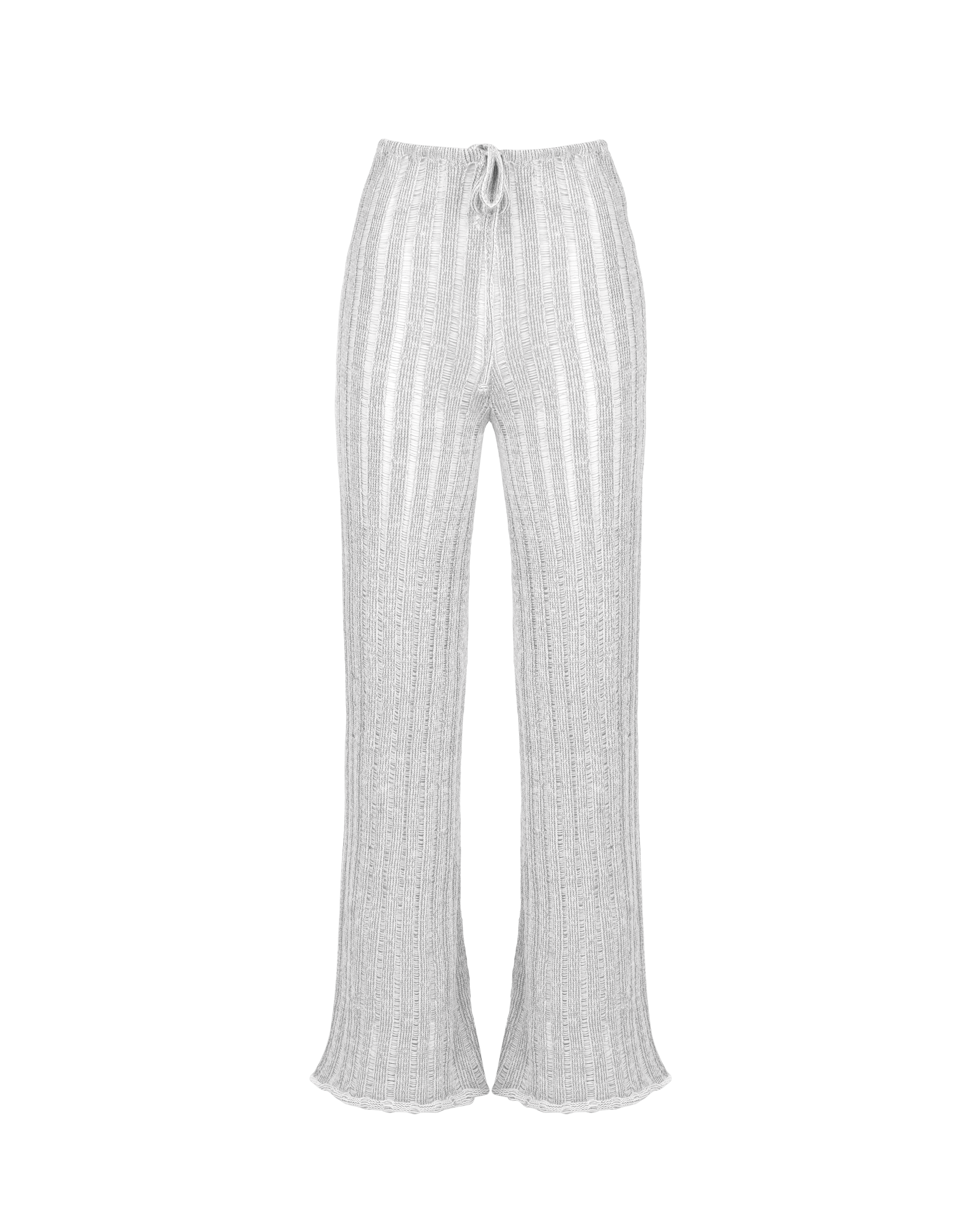 Reflective suit made by KNITEL