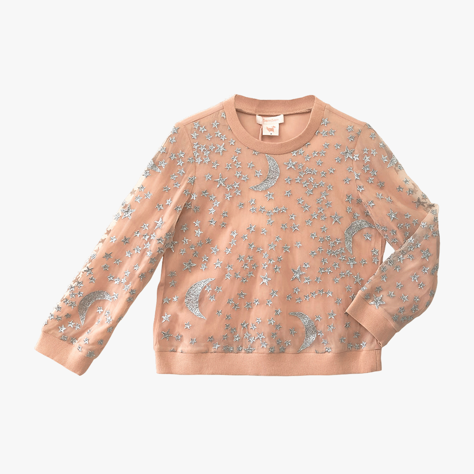 Nojoum Sweatshirt made by SEMSEM