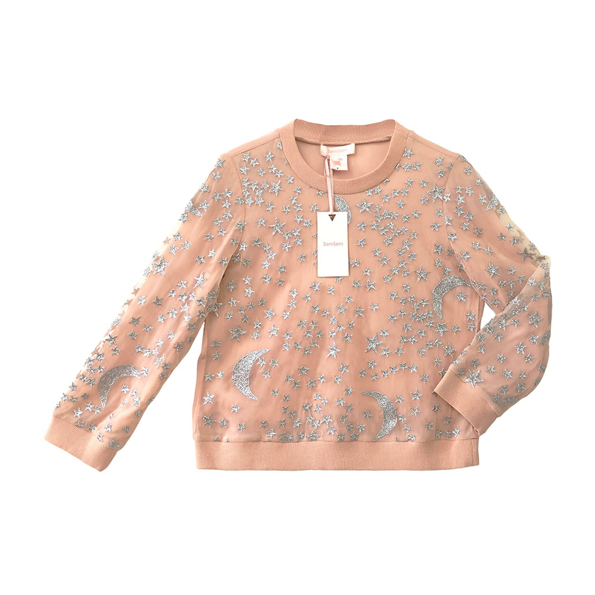 Nojoum Sweatshirt made by SEMSEM