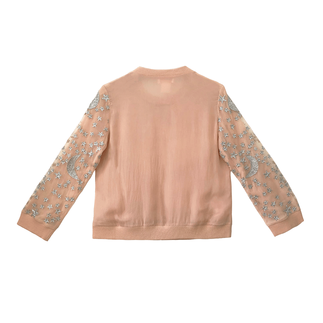 Nojoum Sweatshirt made by SEMSEM