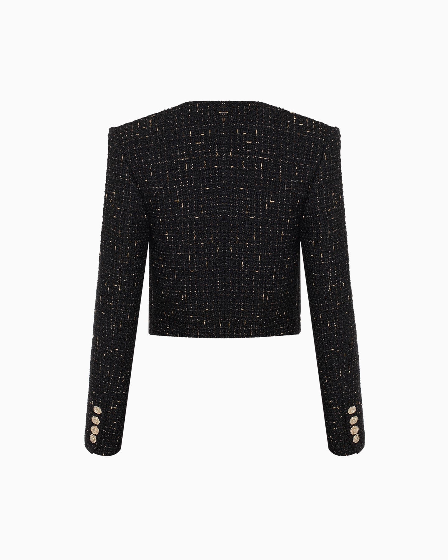 Anemon Jacket made by YVON