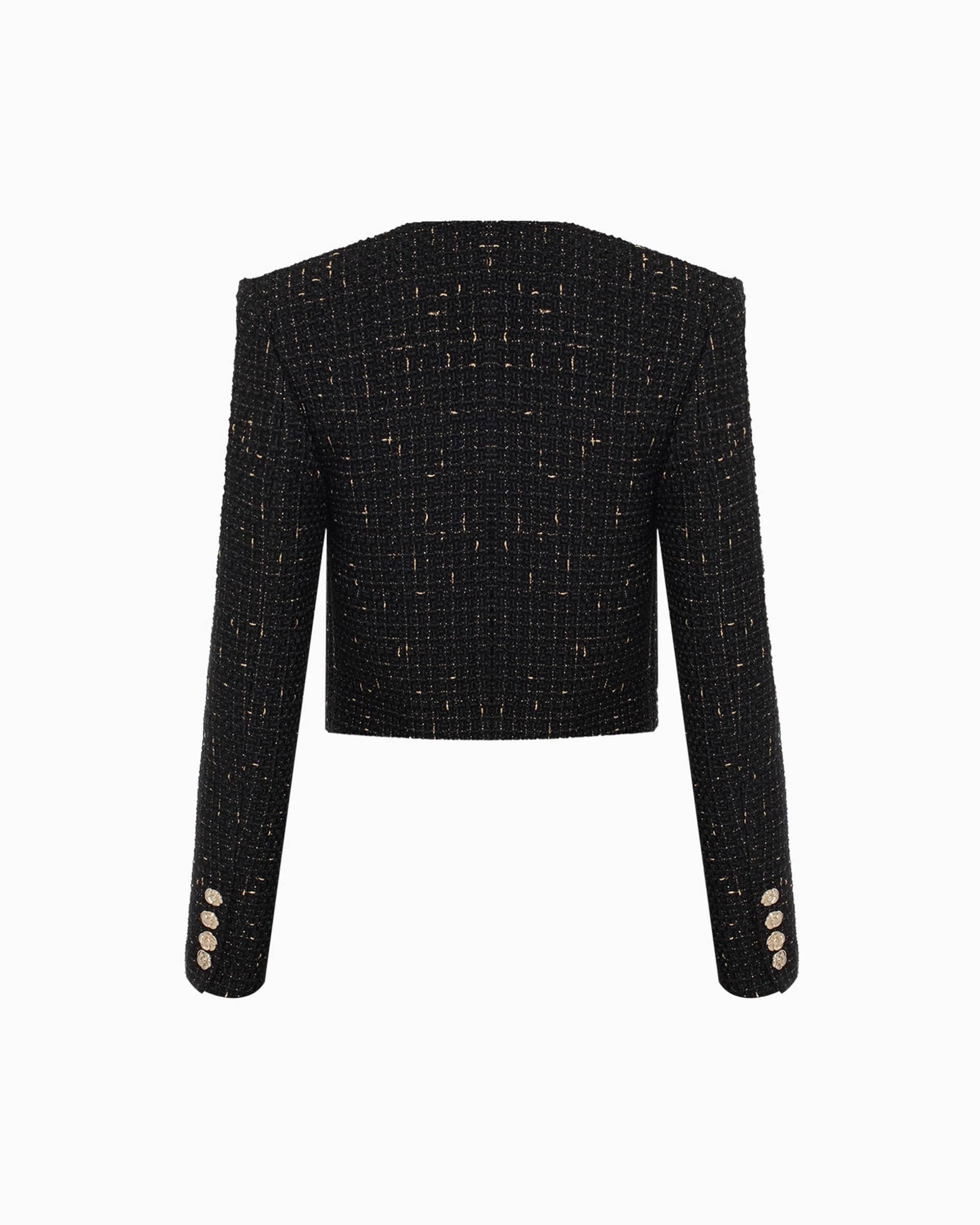 Anemon Jacket made by YVON