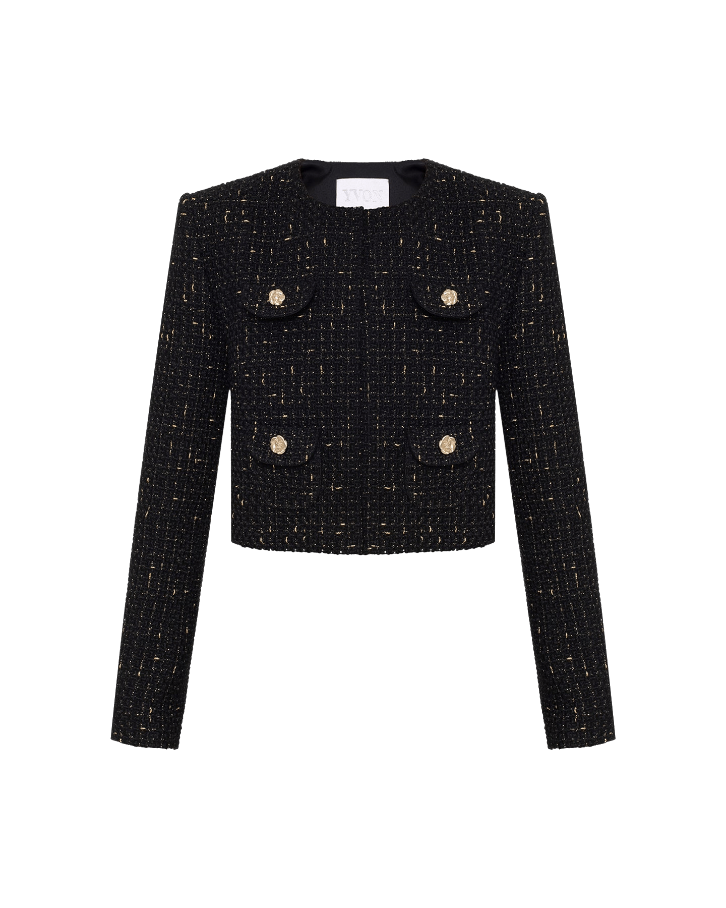 Anemon Jacket made by YVON