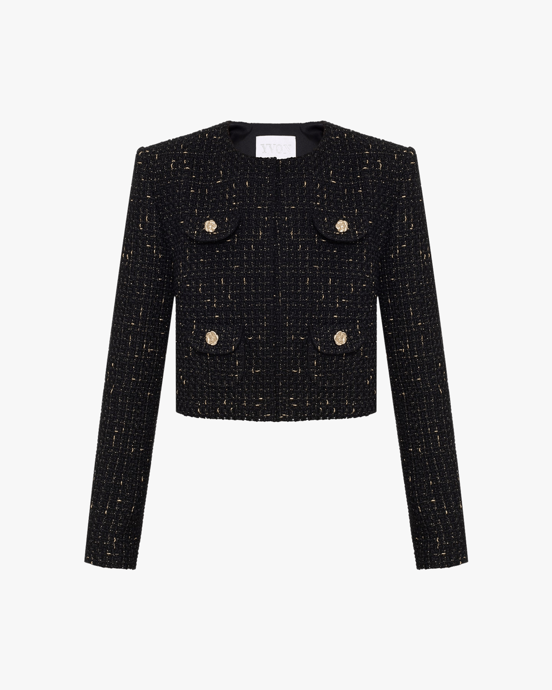 Anemon Jacket made by YVON