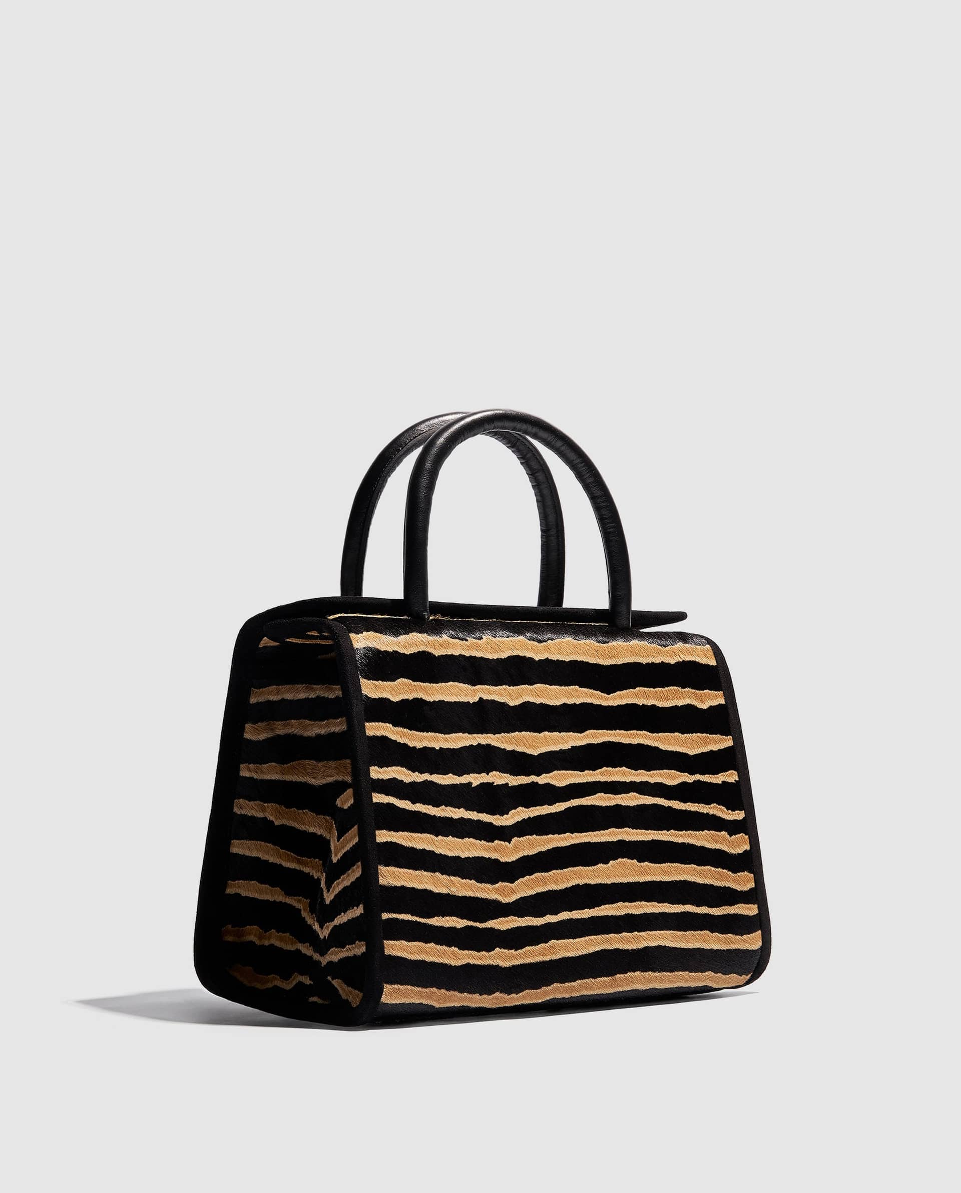 Sophia Zebra Camel made by Phialebel