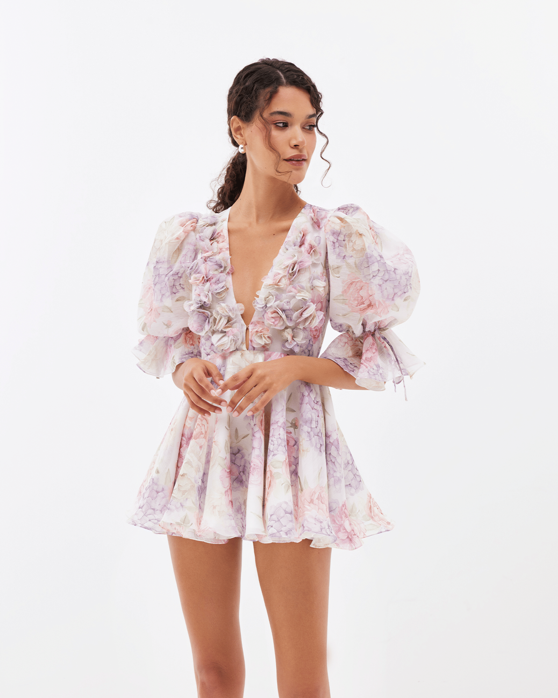 Digitale made by YVON