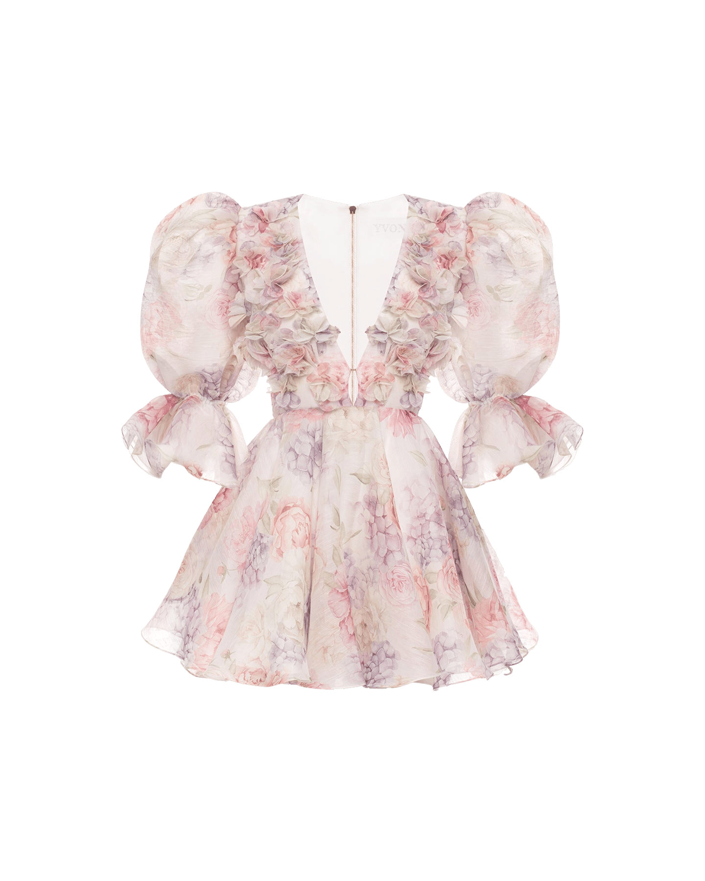 Digitale made by YVON