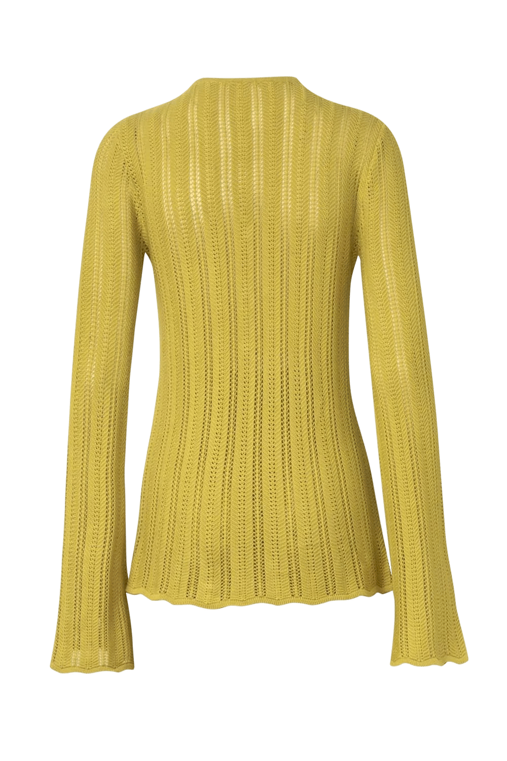 Corsica Top made by BAOBAB