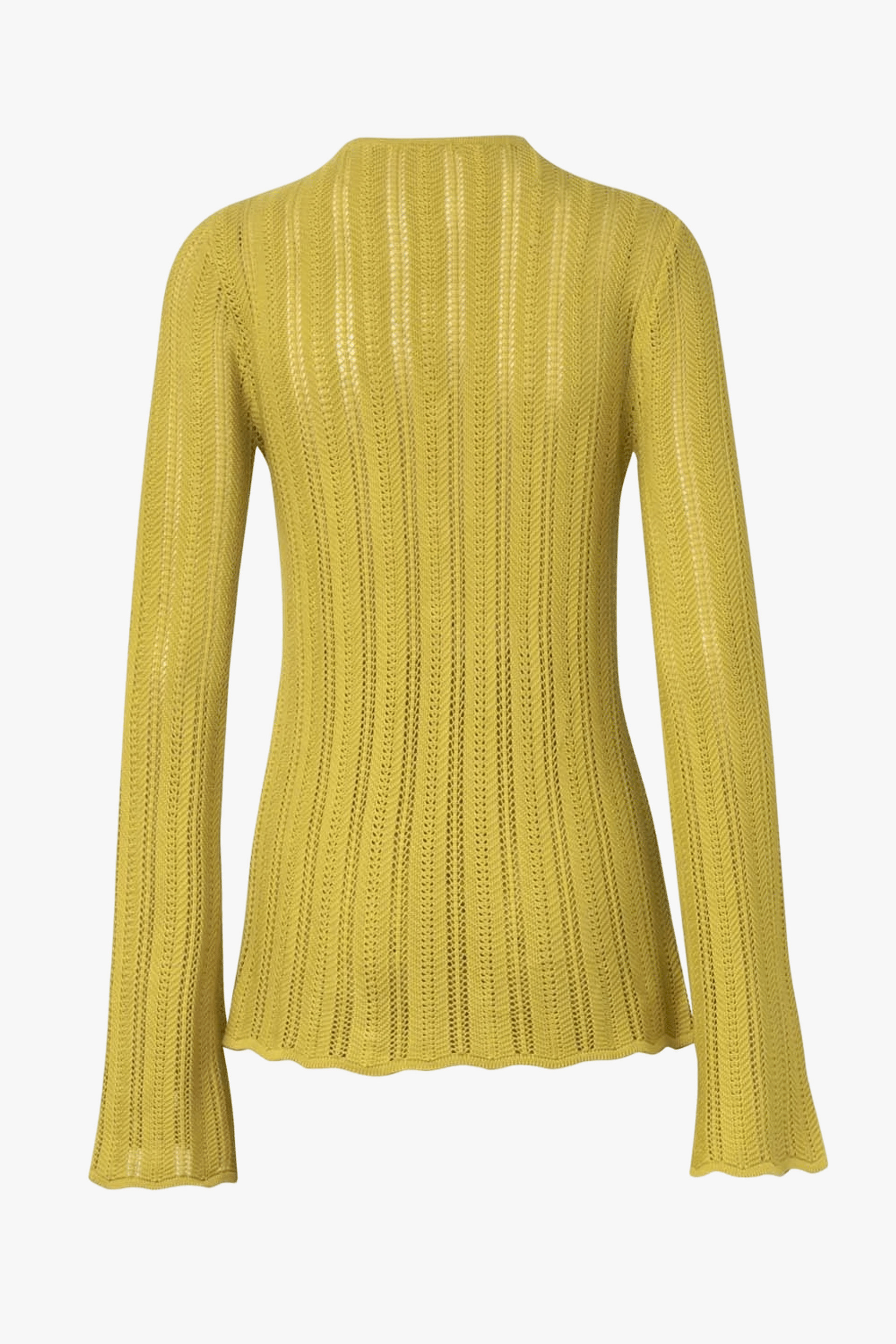 Corsica Top made by BAOBAB