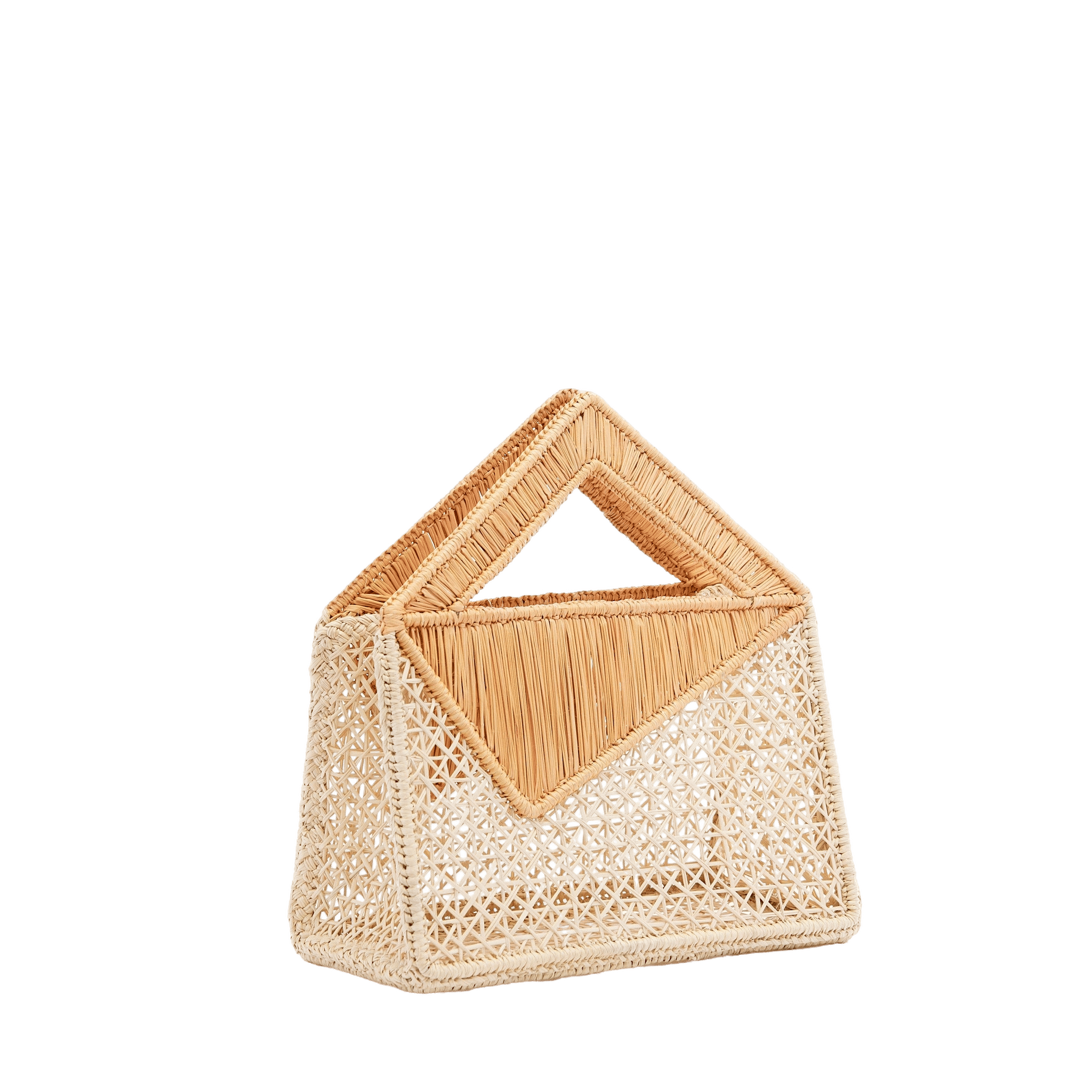 Odelia Camel/Natural made by APAYA