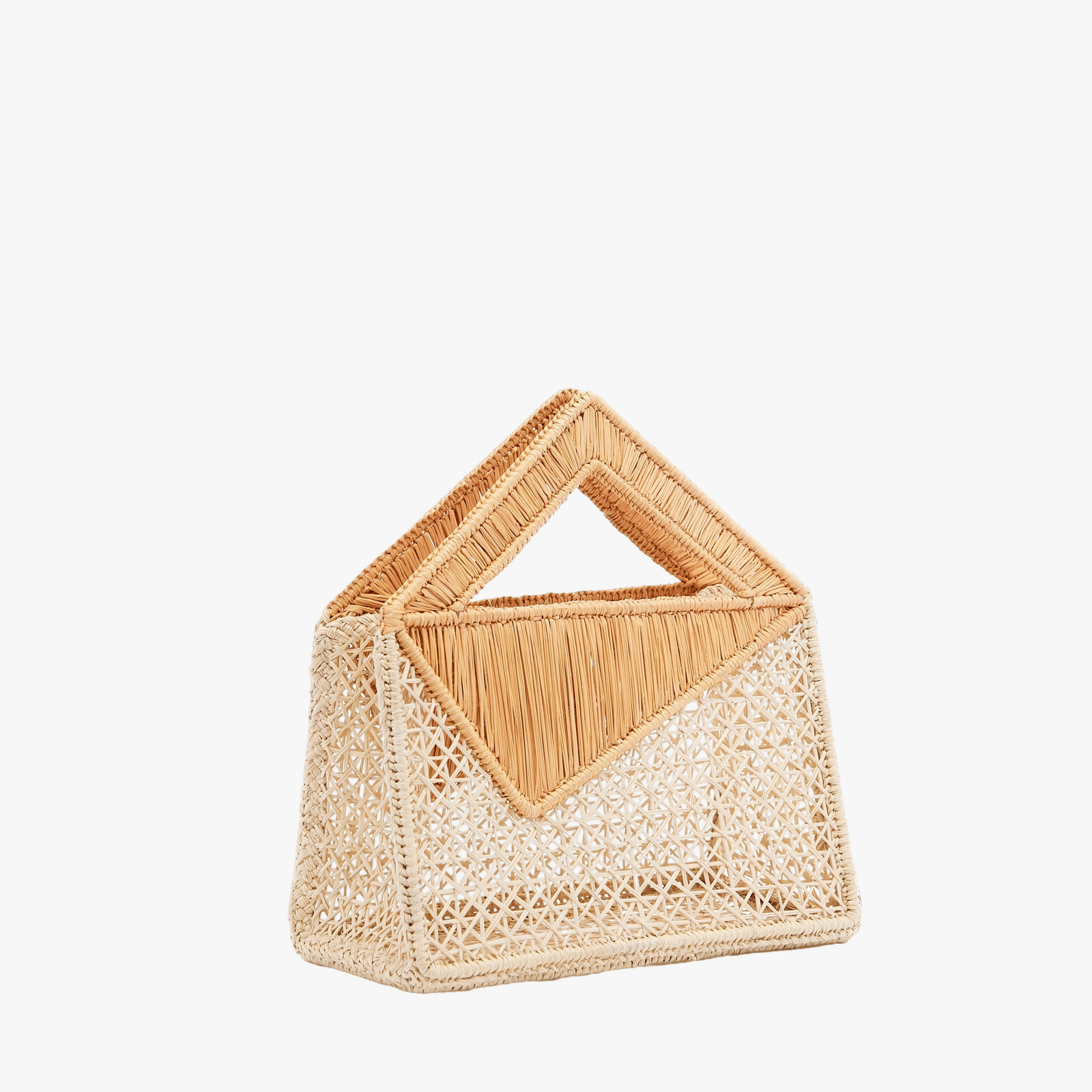 Odelia Camel/Natural made by APAYA