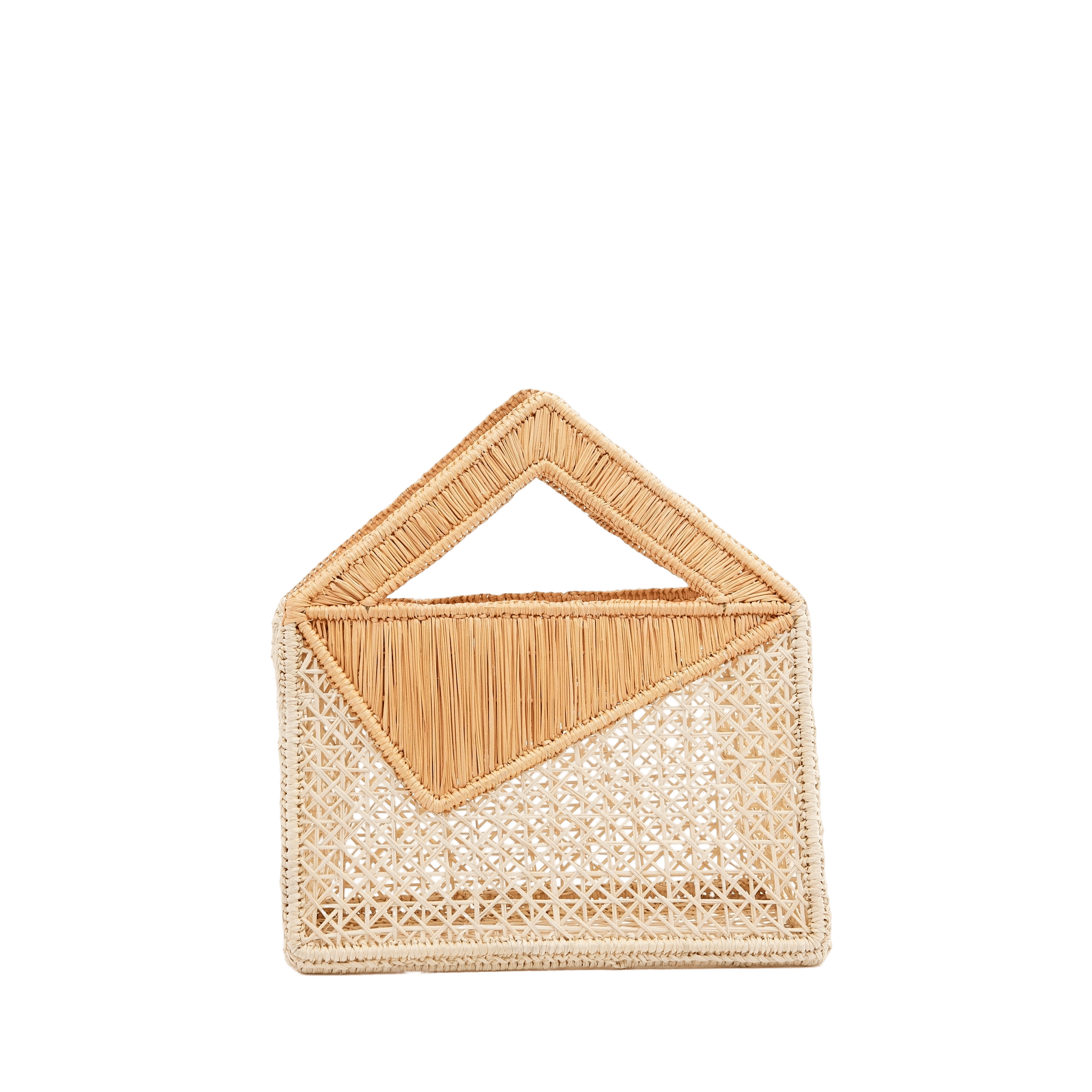 Odelia Camel/Natural made by APAYA