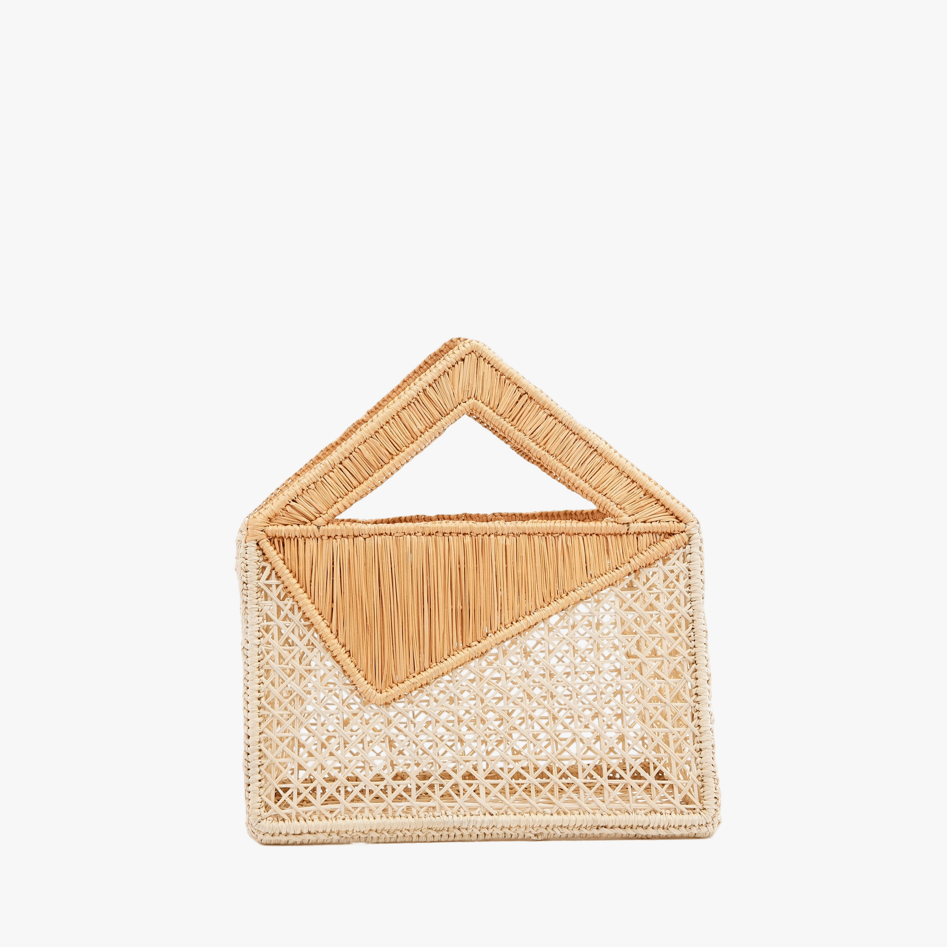 Odelia Camel/Natural made by APAYA