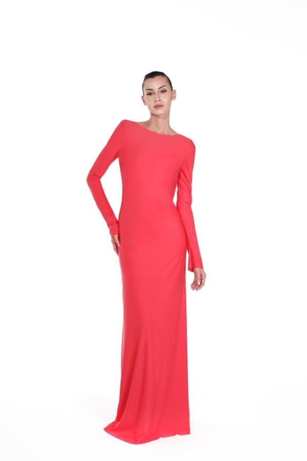 SABRINE DRESS made by NUÉ