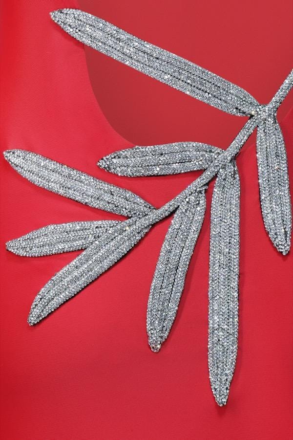 SABRINE DRESS made by NUÉ