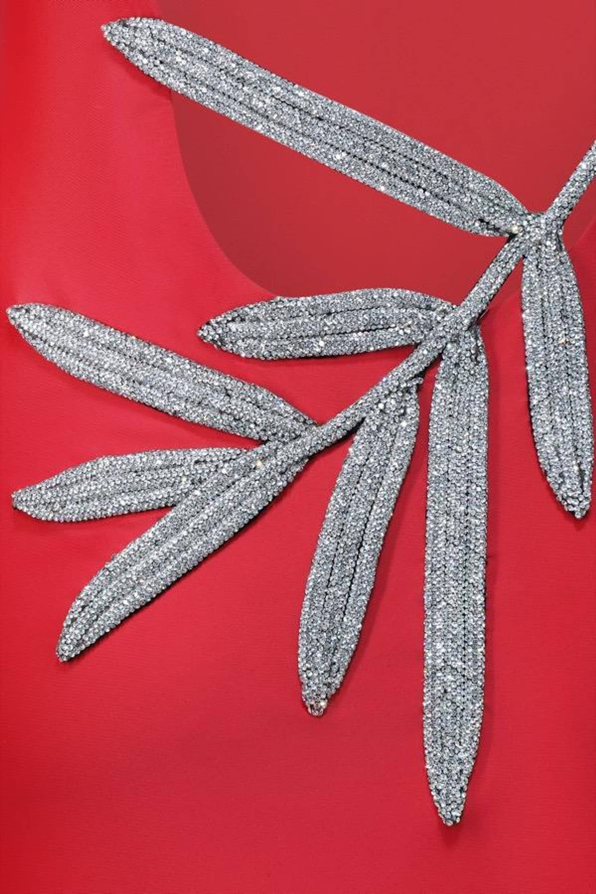 SABRINE DRESS made by NUÉ