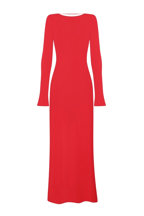 SABRINE DRESS made by NUÉ