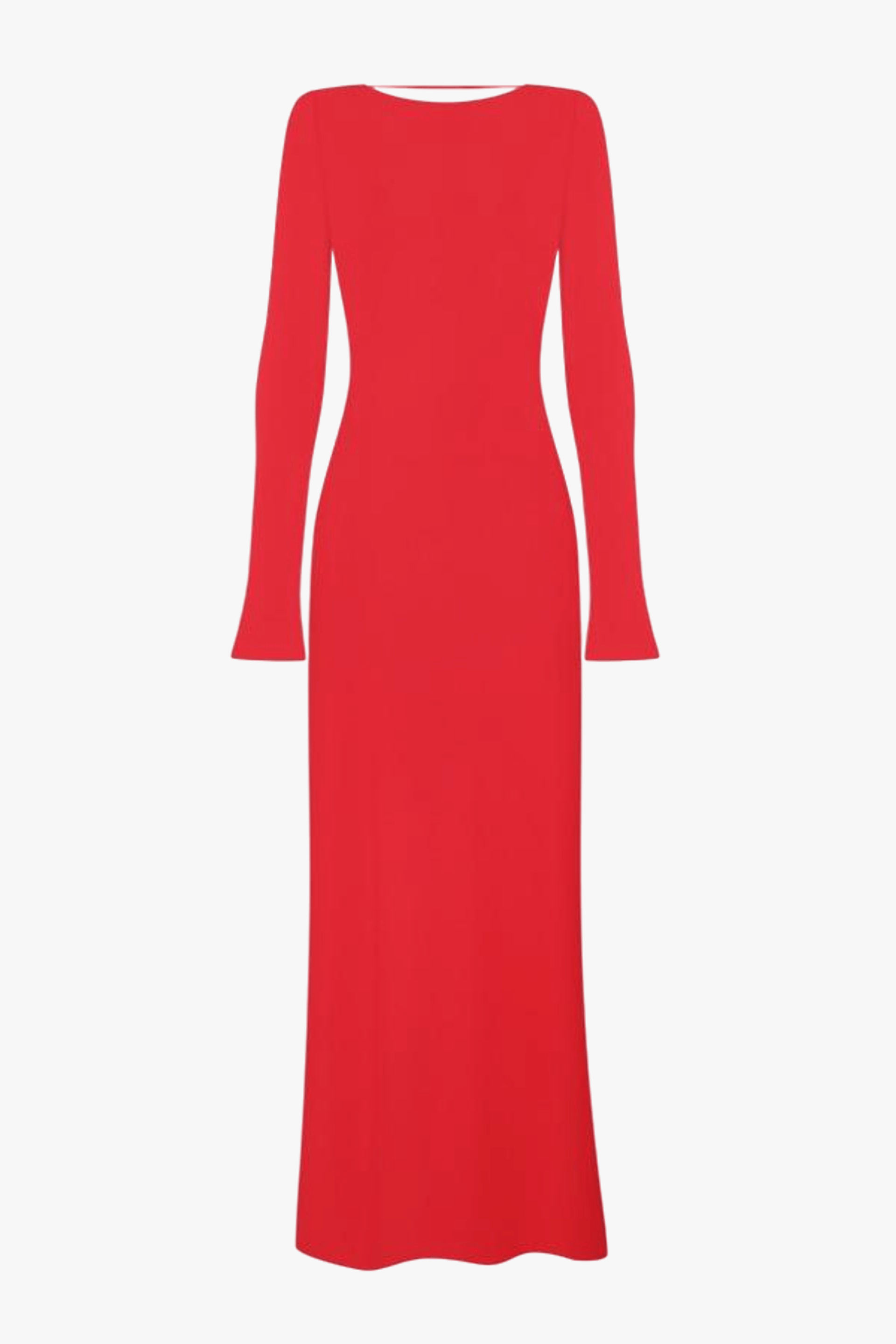 SABRINE DRESS made by NUÉ