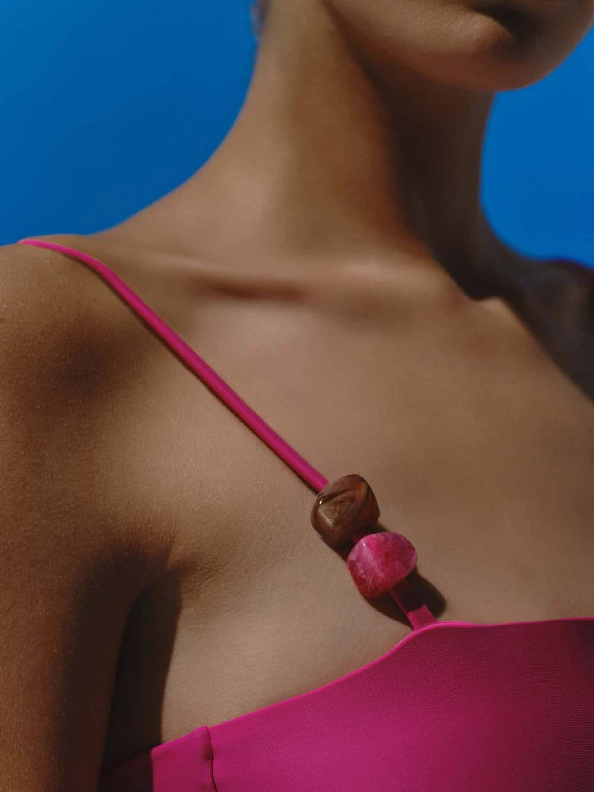 Lola One Piece made by BAOBAB