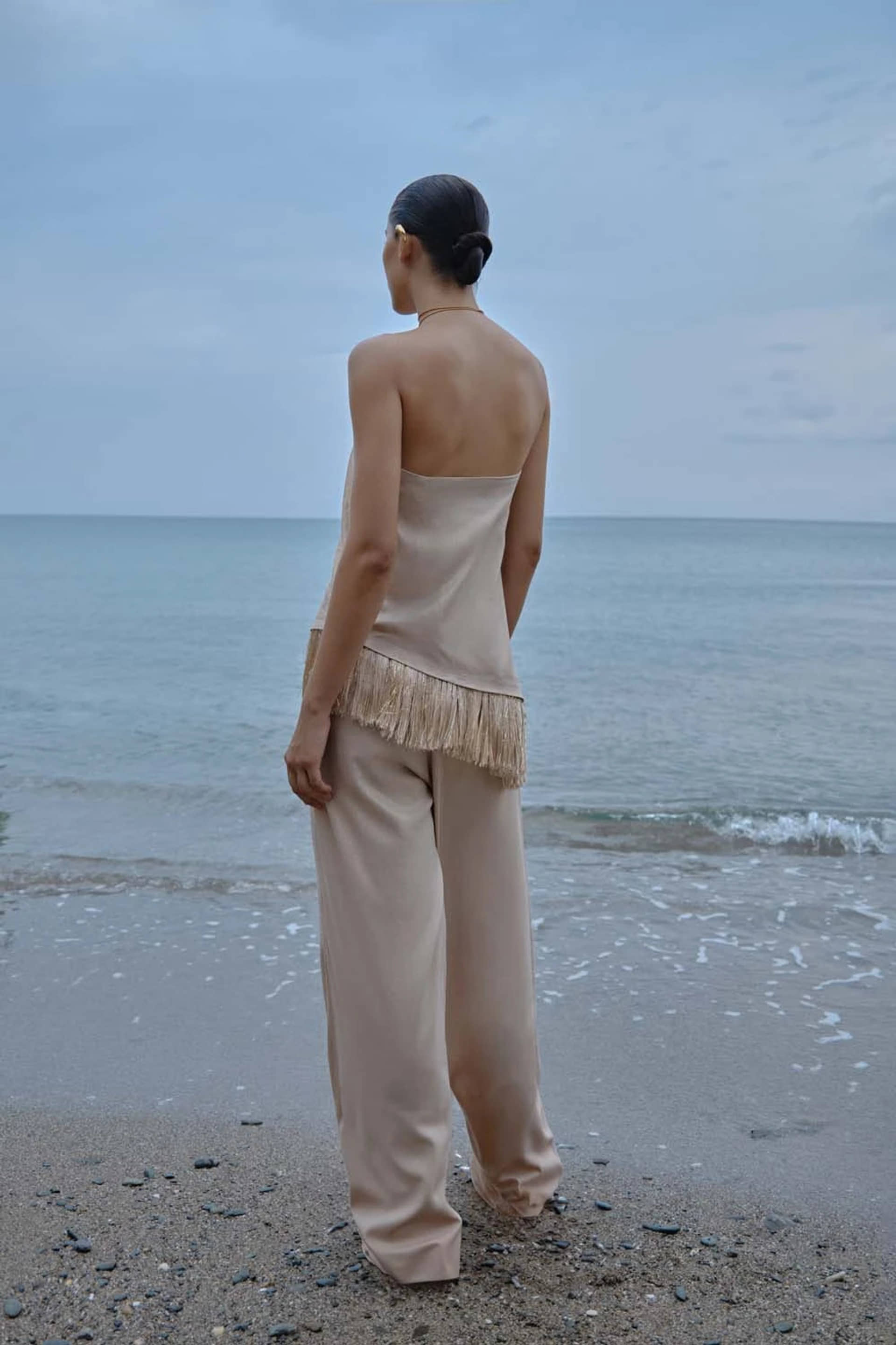 Nella Top made by BAOBAB