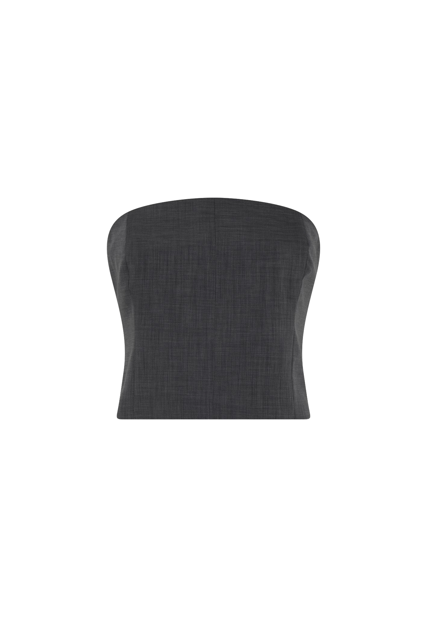 Cosima Top - Ebony made by HERSKIND