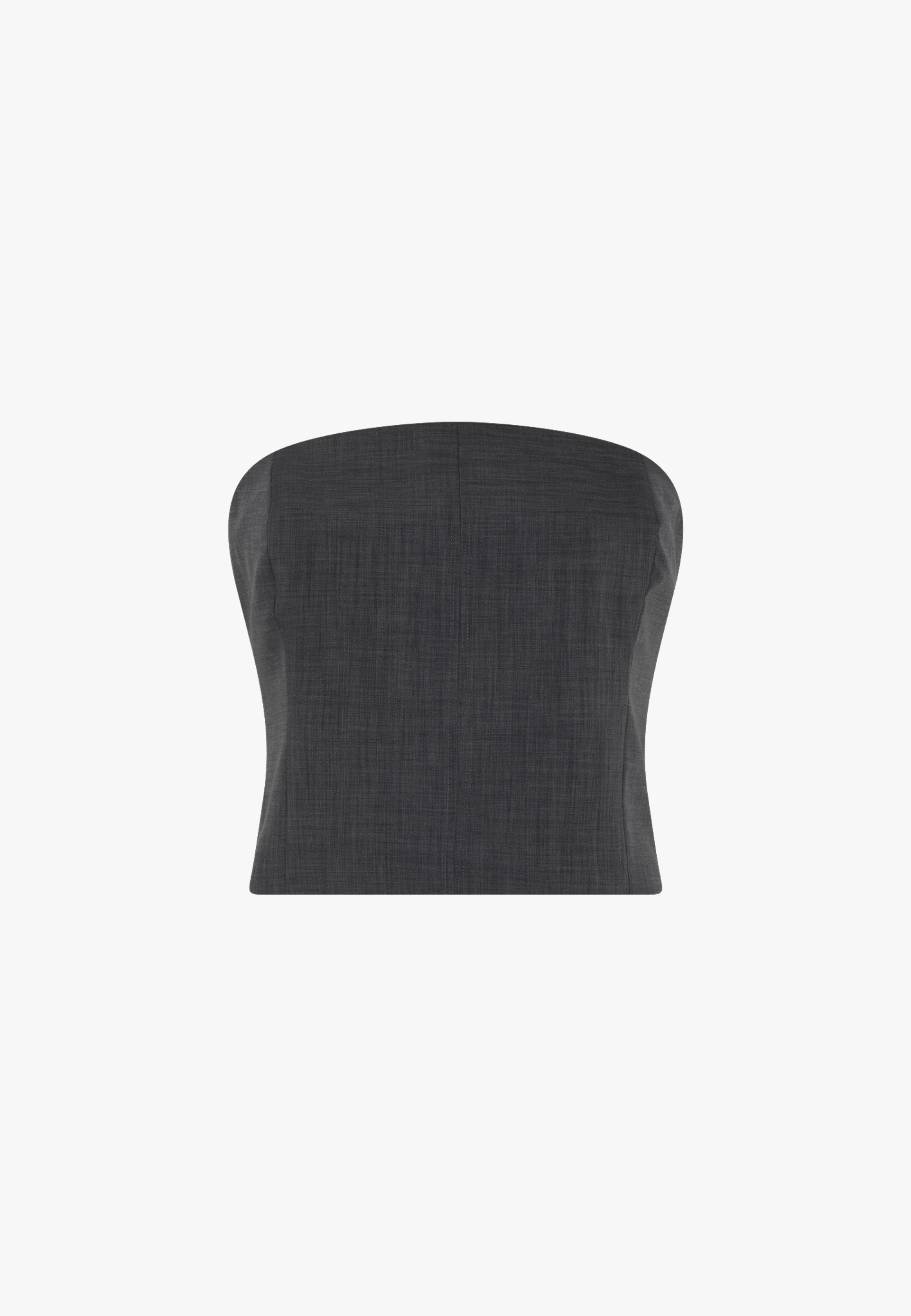 Cosima Top - Ebony made by HERSKIND