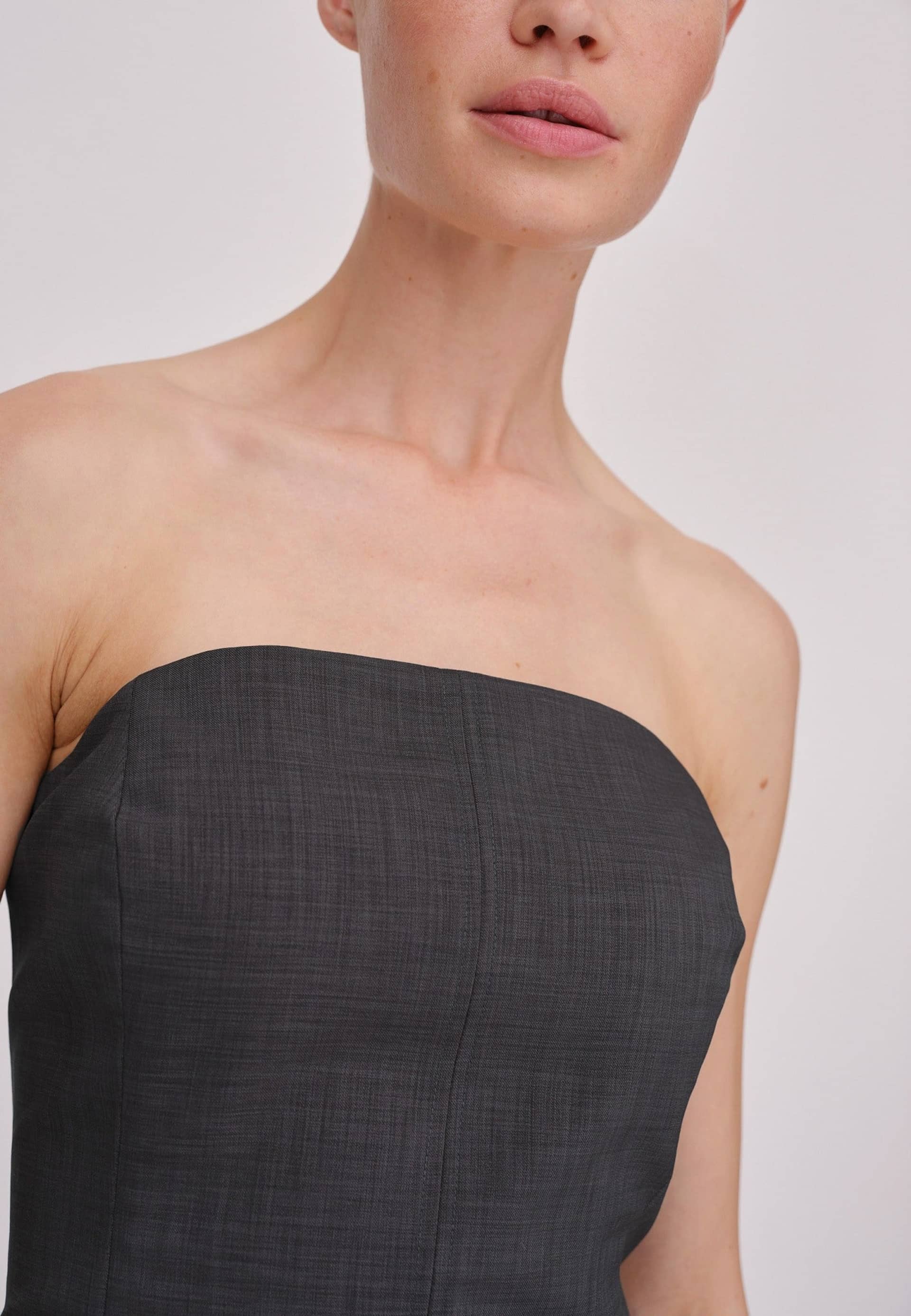 Cosima Top - Ebony made by HERSKIND