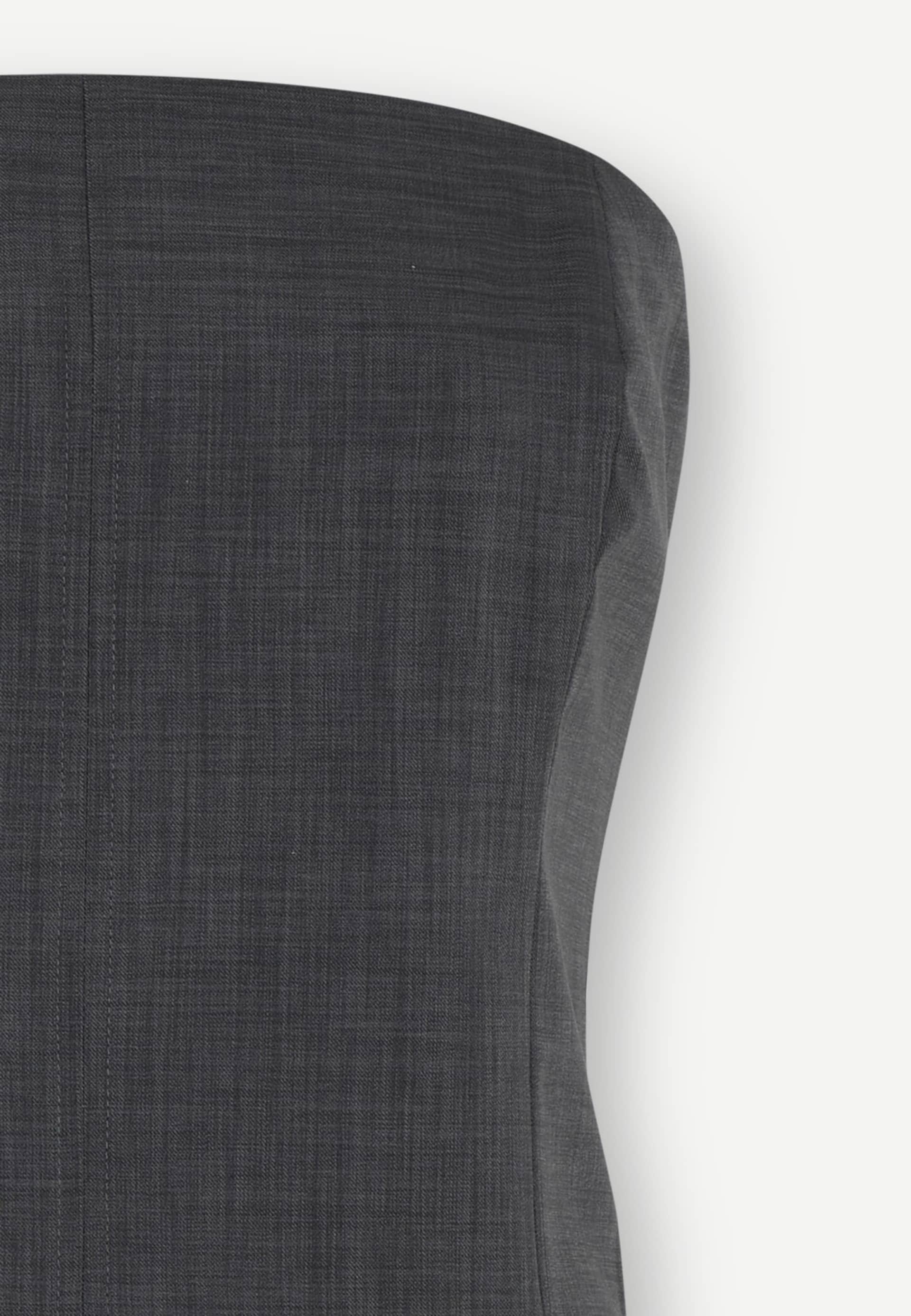 Cosima Top - Ebony made by HERSKIND