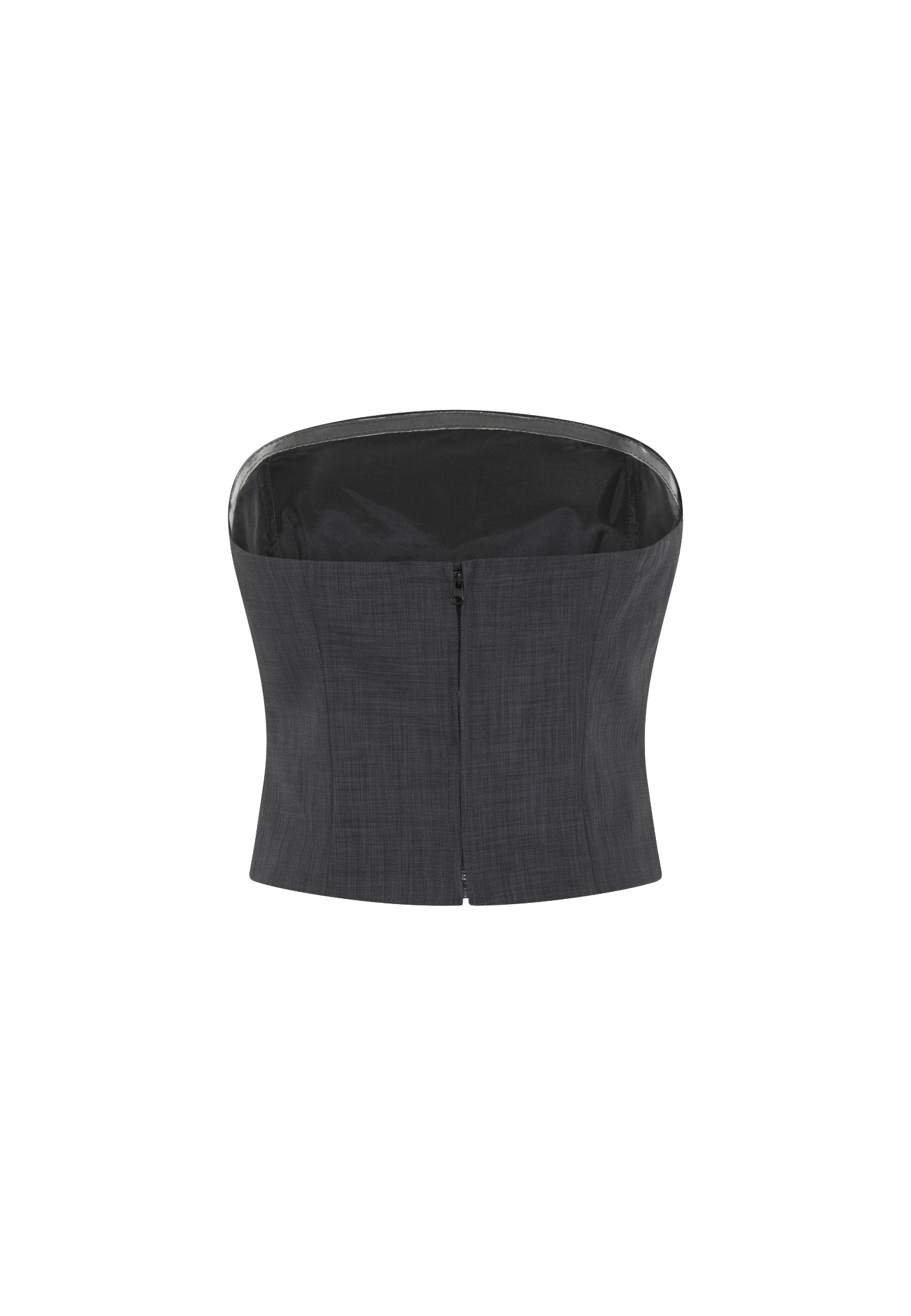 Cosima Top - Ebony made by HERSKIND