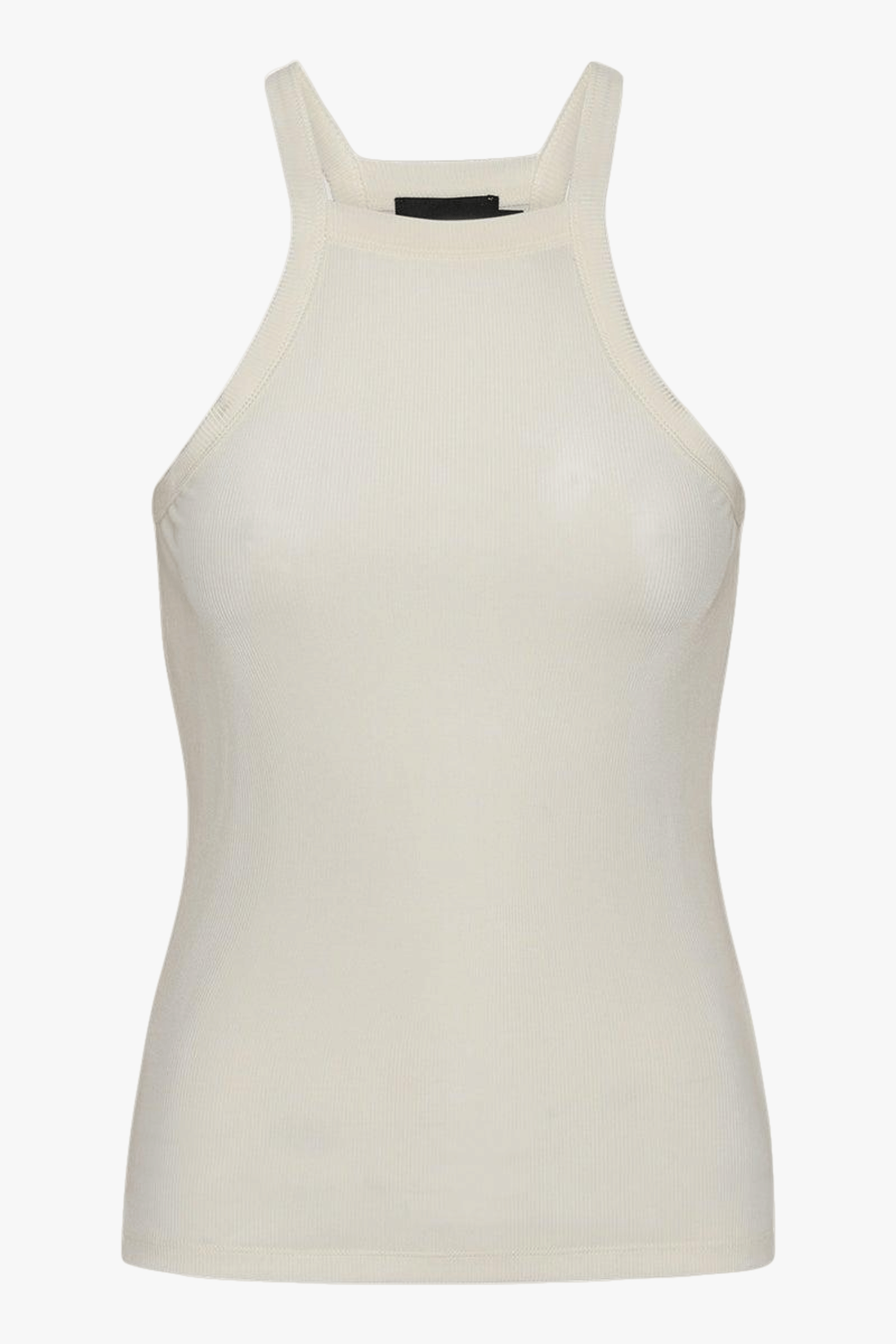 Ily Top - White - White made by HERSKIND