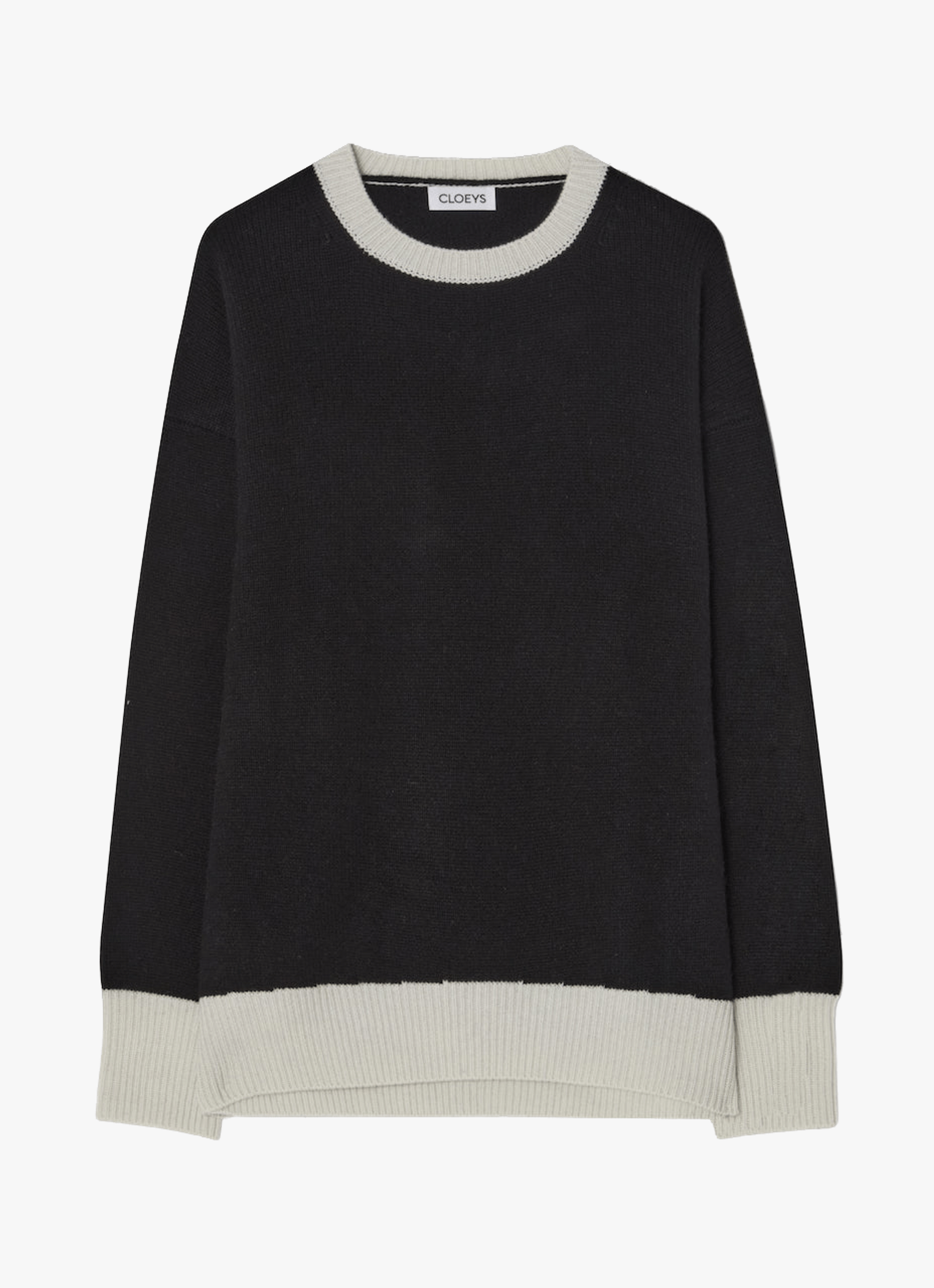 Astro crewneck 6 Virgo made by CLOEYS