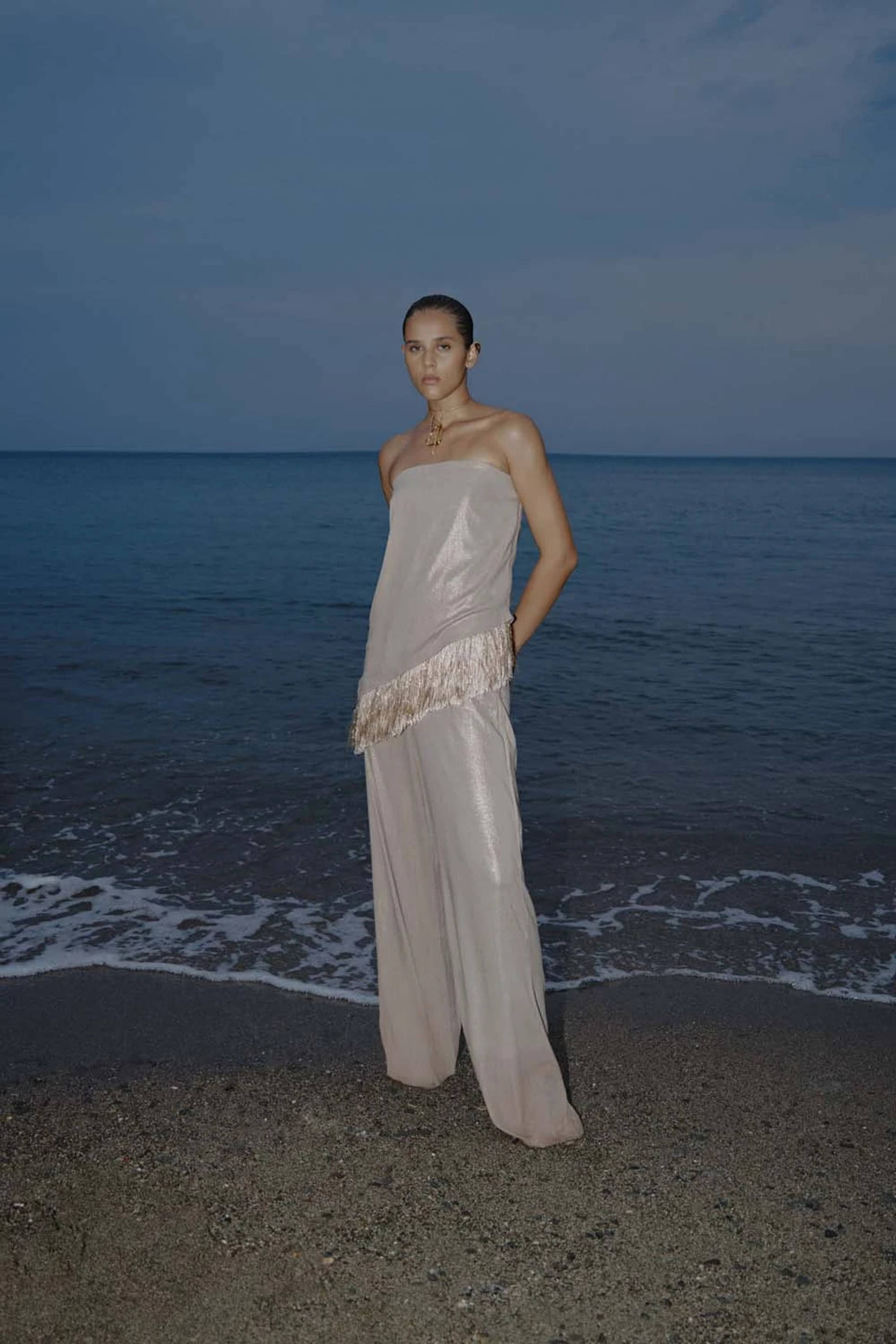 Nella Pants made by BAOBAB