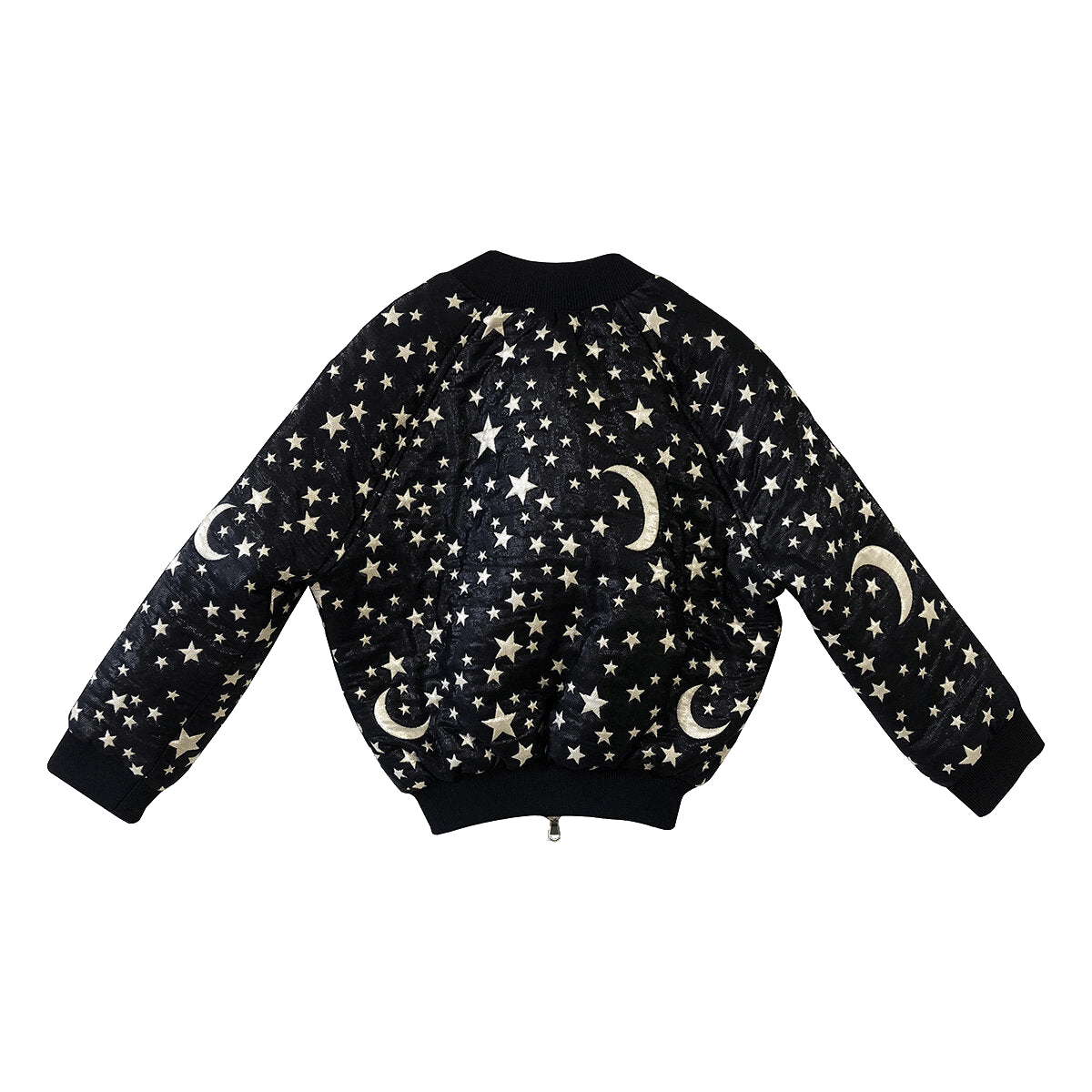 Sama Bomber Jacket made by SEMSEM