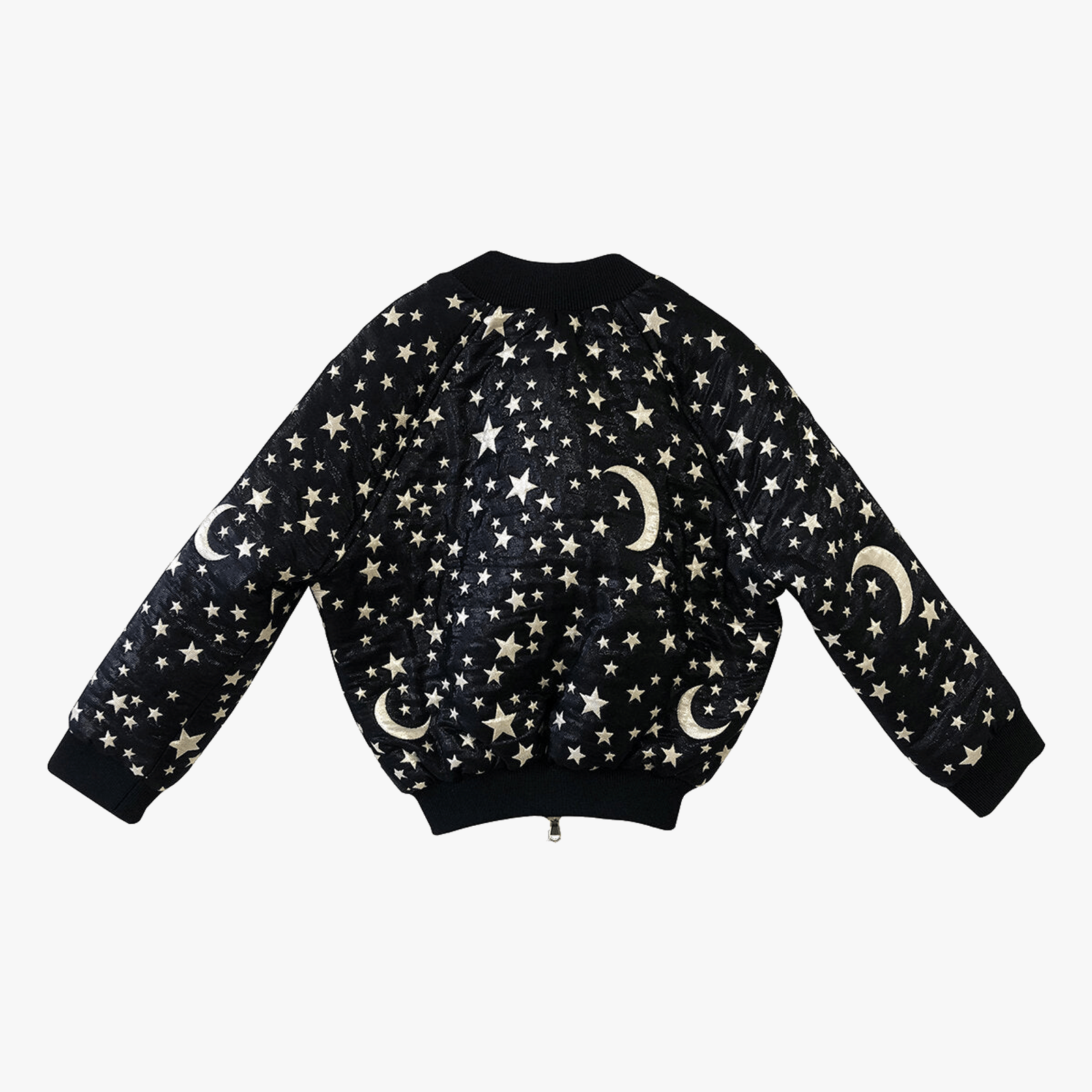 Sama Bomber Jacket made by SEMSEM