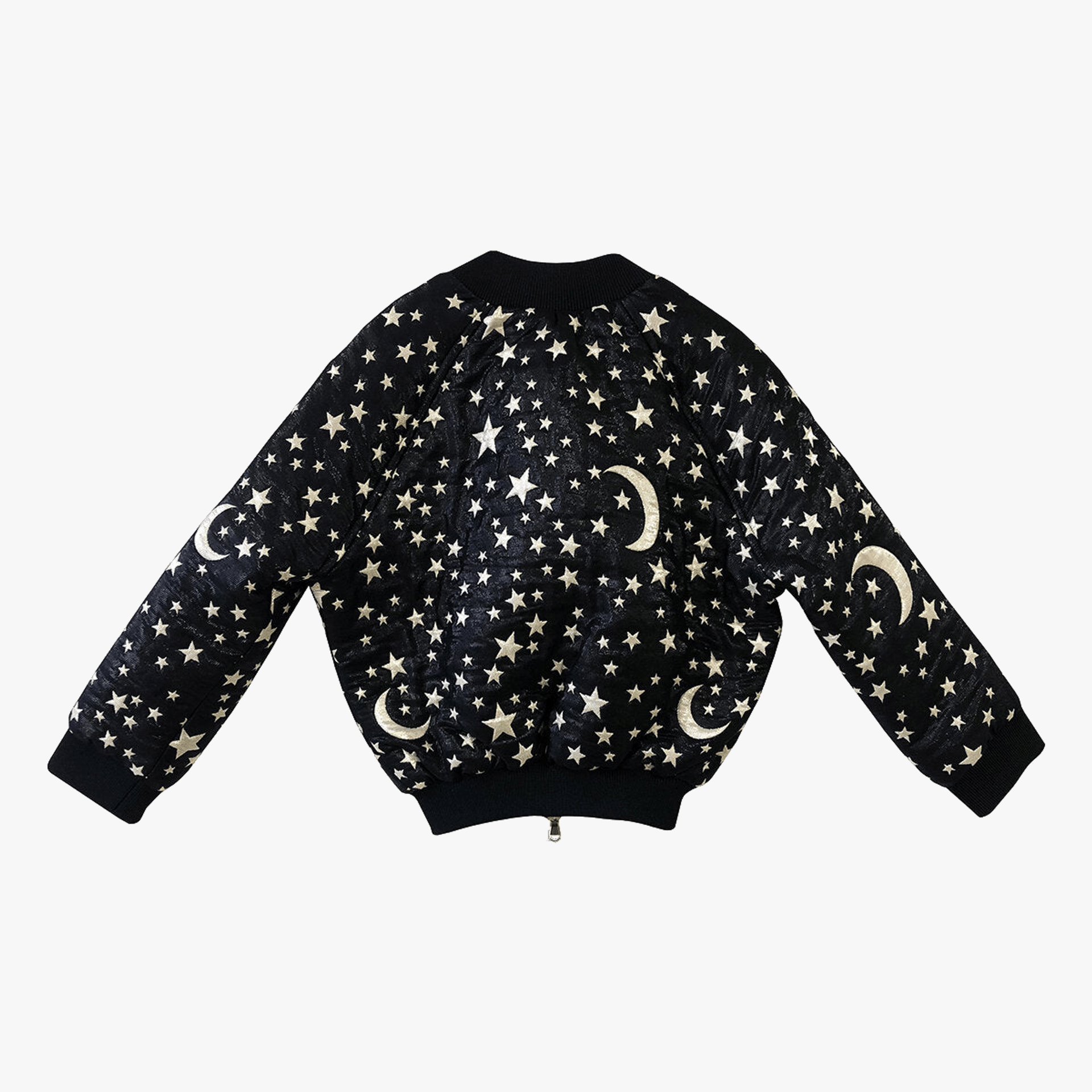 Sama Bomber Jacket made by SEMSEM