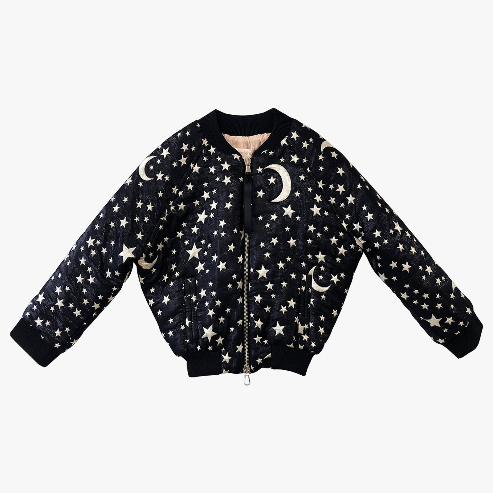 Sama Bomber Jacket made by SEMSEM