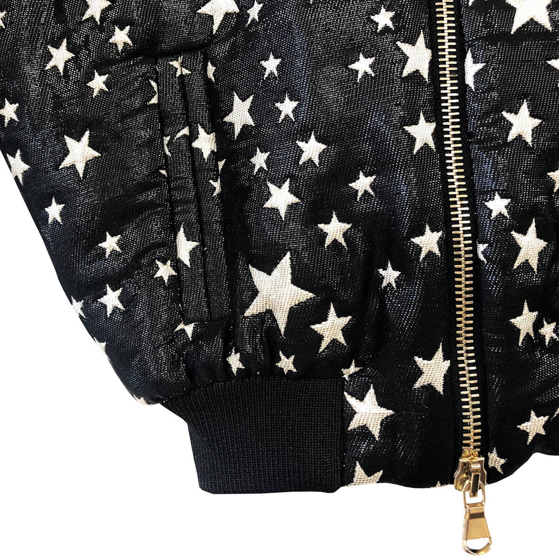 Sama Bomber Jacket made by SEMSEM