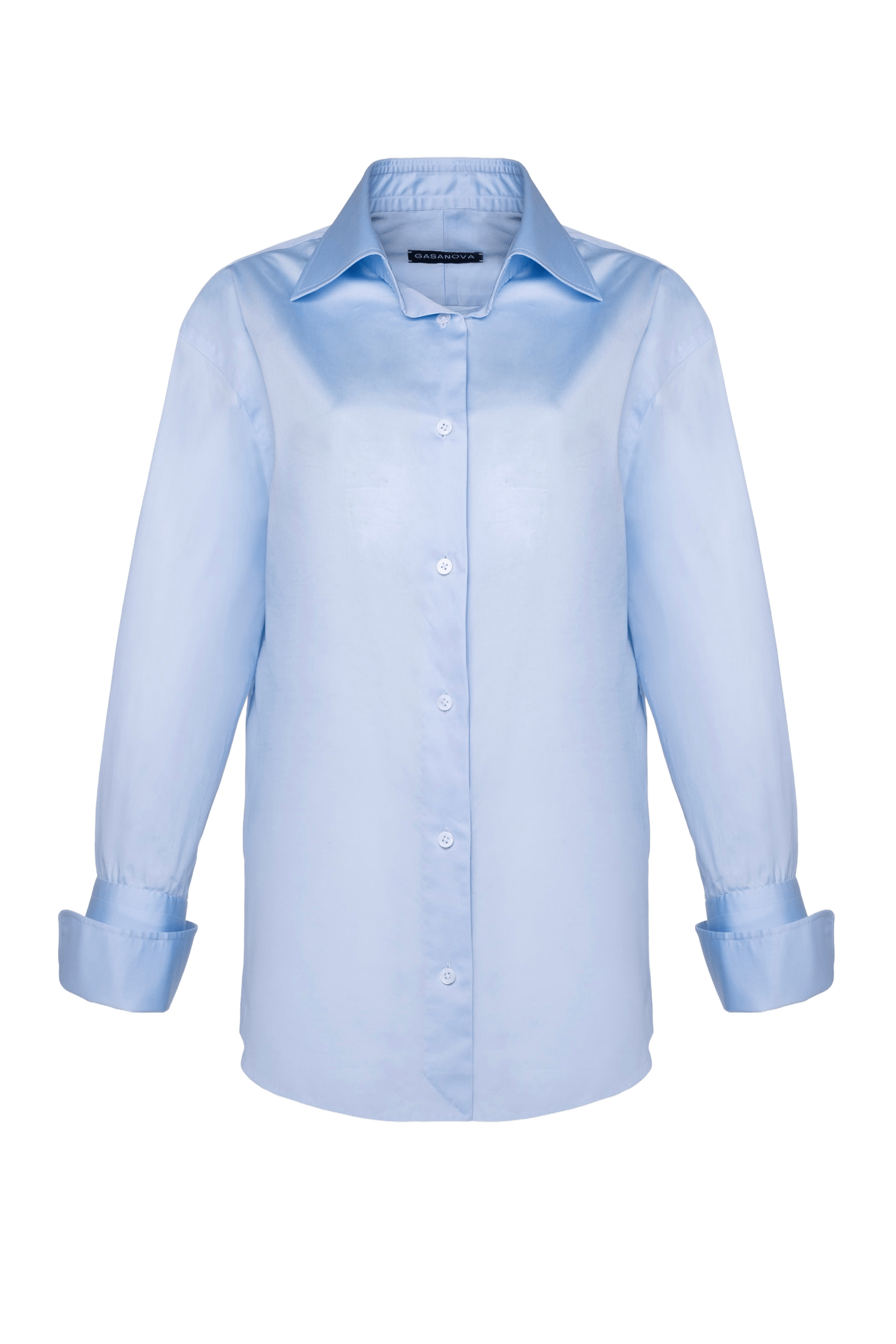 Classic Shirt G made by Gasanova