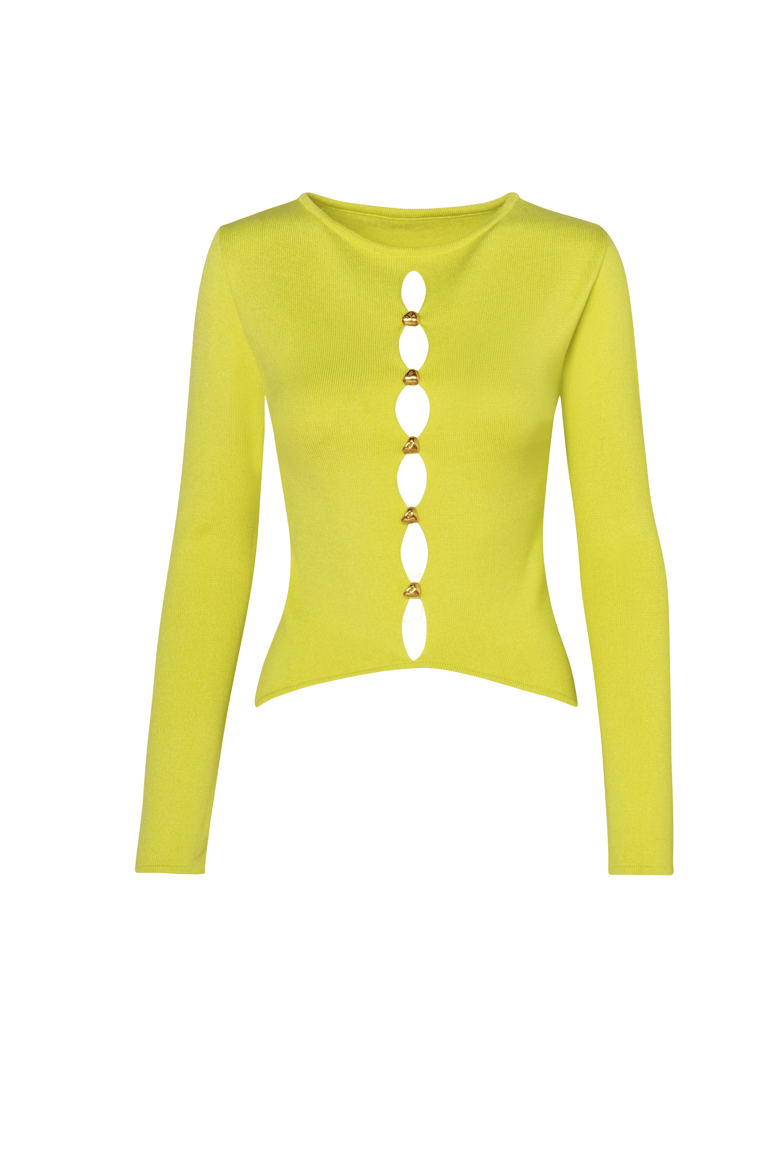 Kyoto Top made by BAOBAB