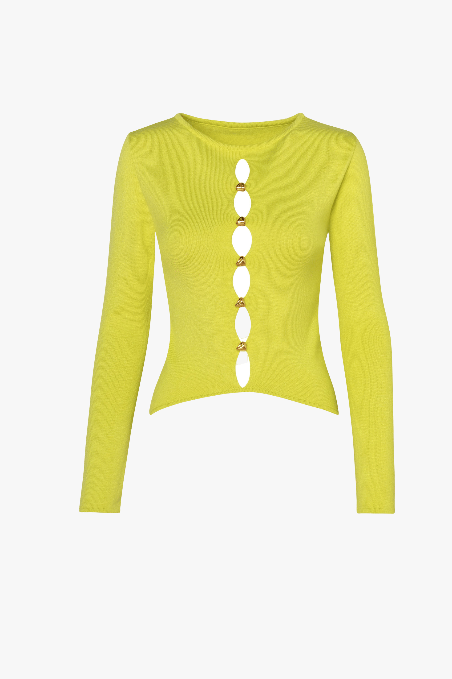 Kyoto Top made by BAOBAB