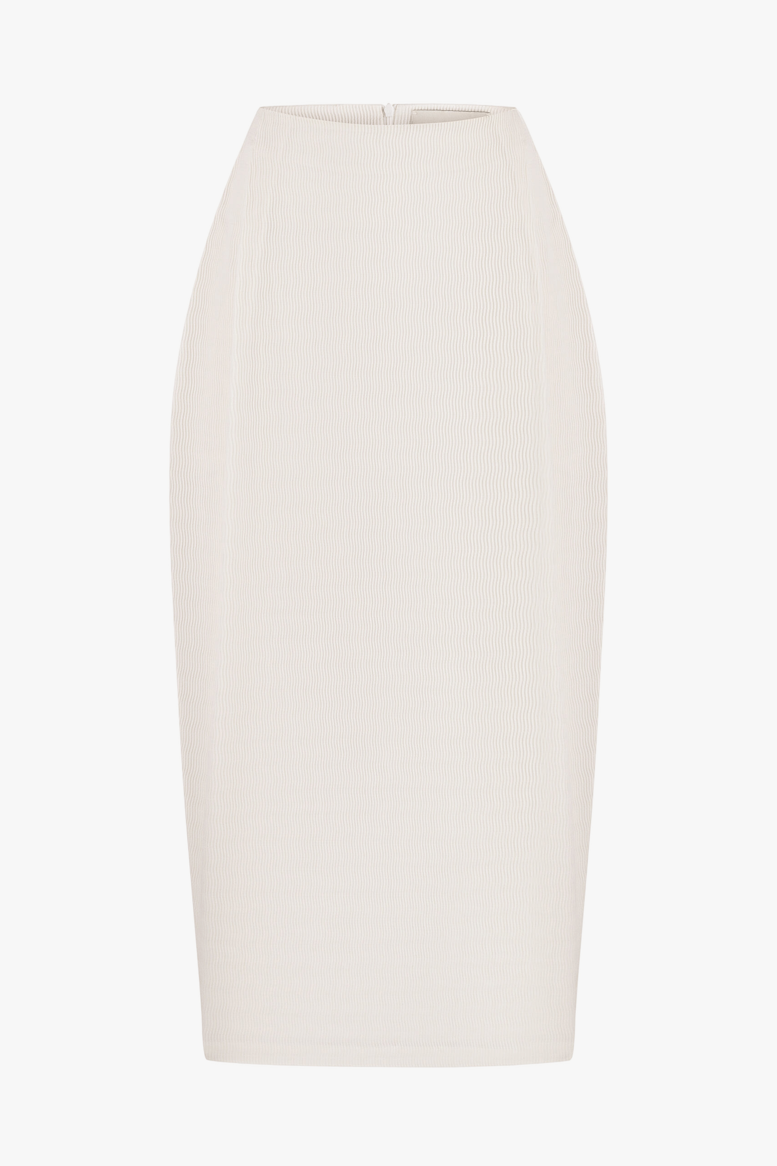 SKIRT COCOON made by DELEGAN Clothes