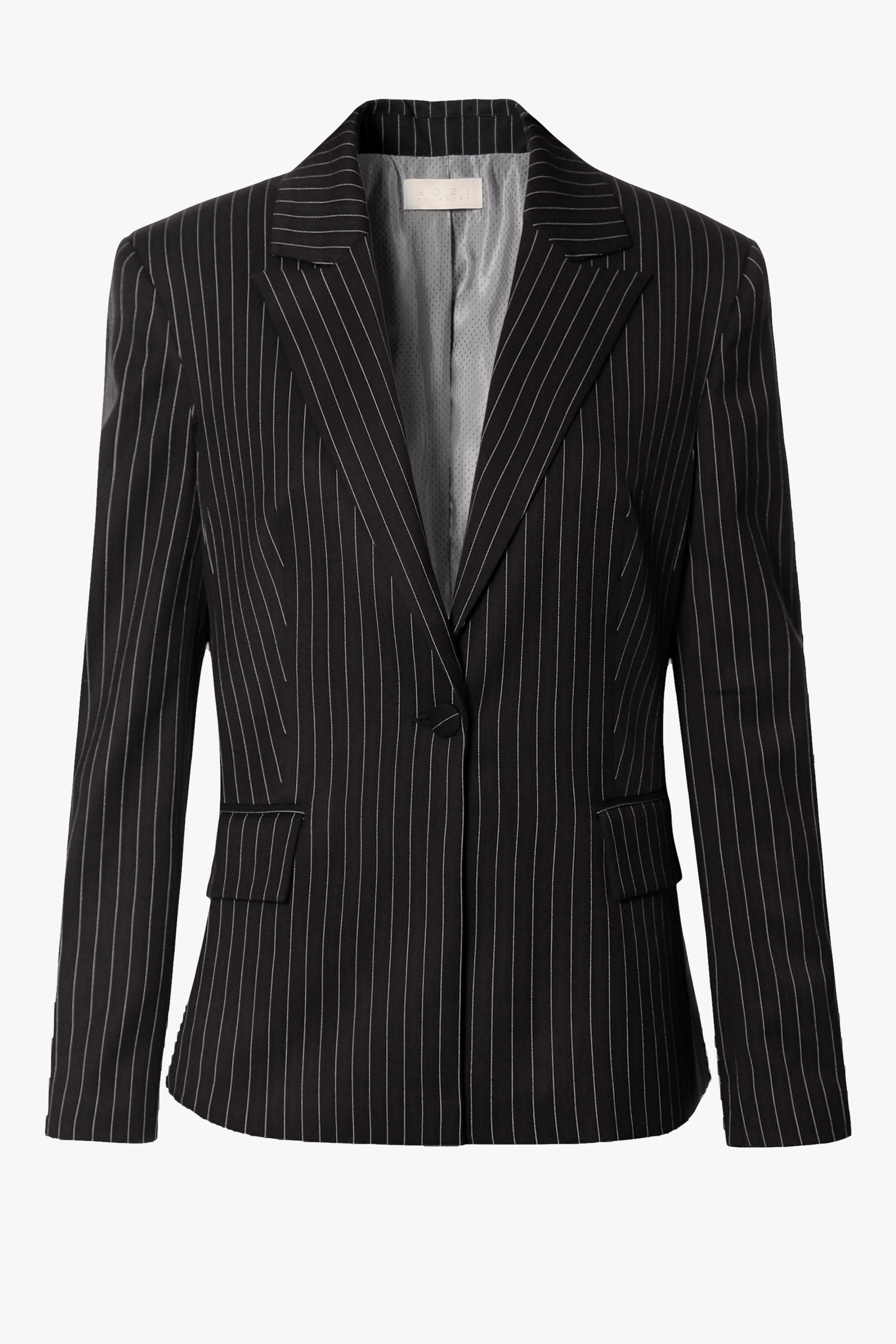 Blazer Ana Black Shadow made by HALEWSKI