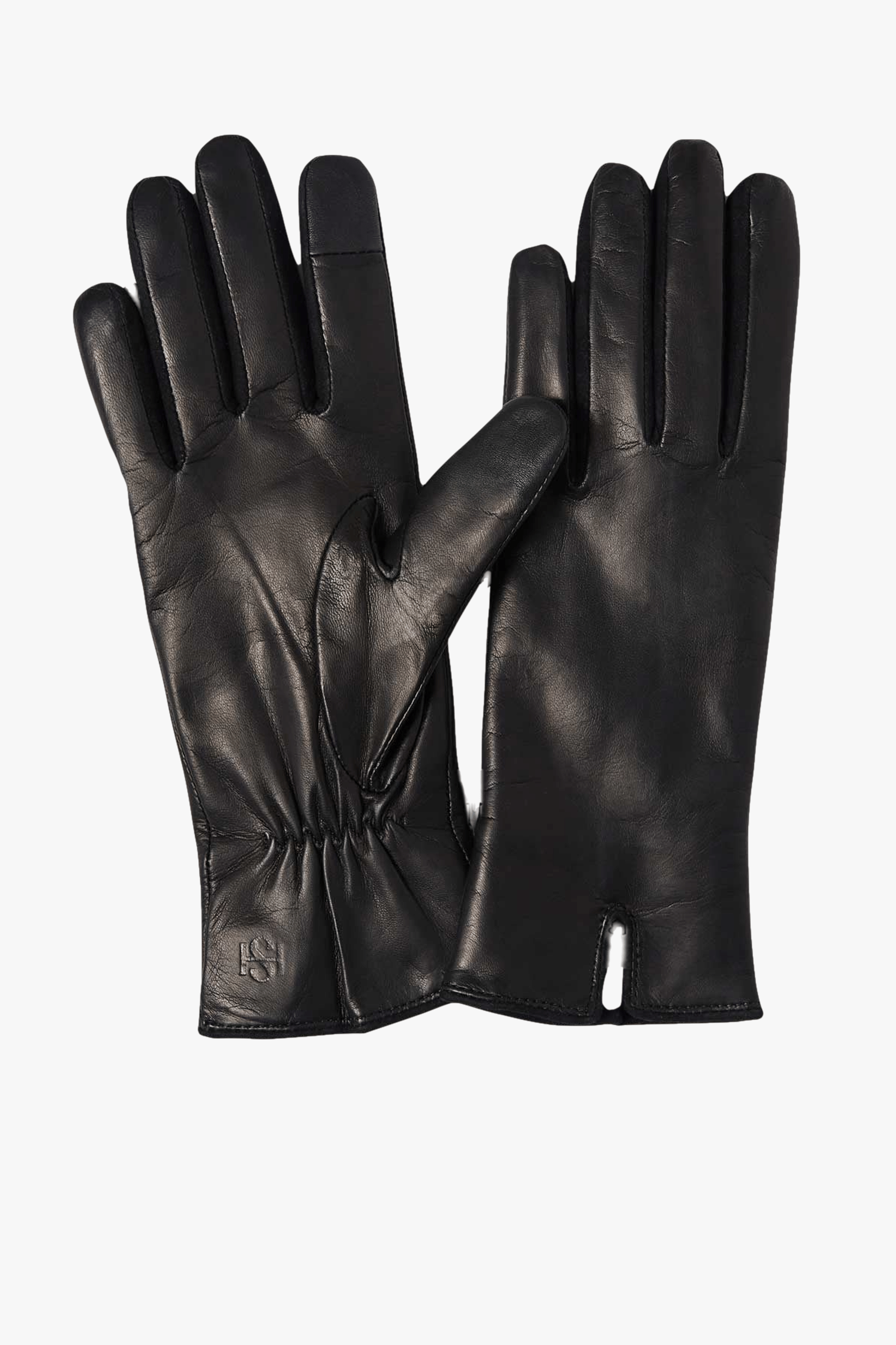 Essentials Black made by Handsome Stockholm