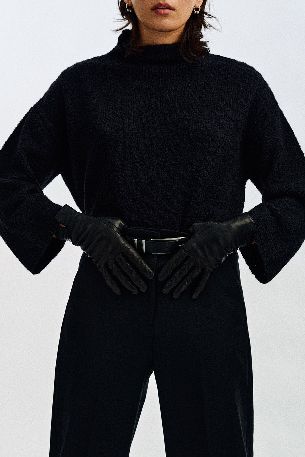 Essentials Black made by Handsome Stockholm