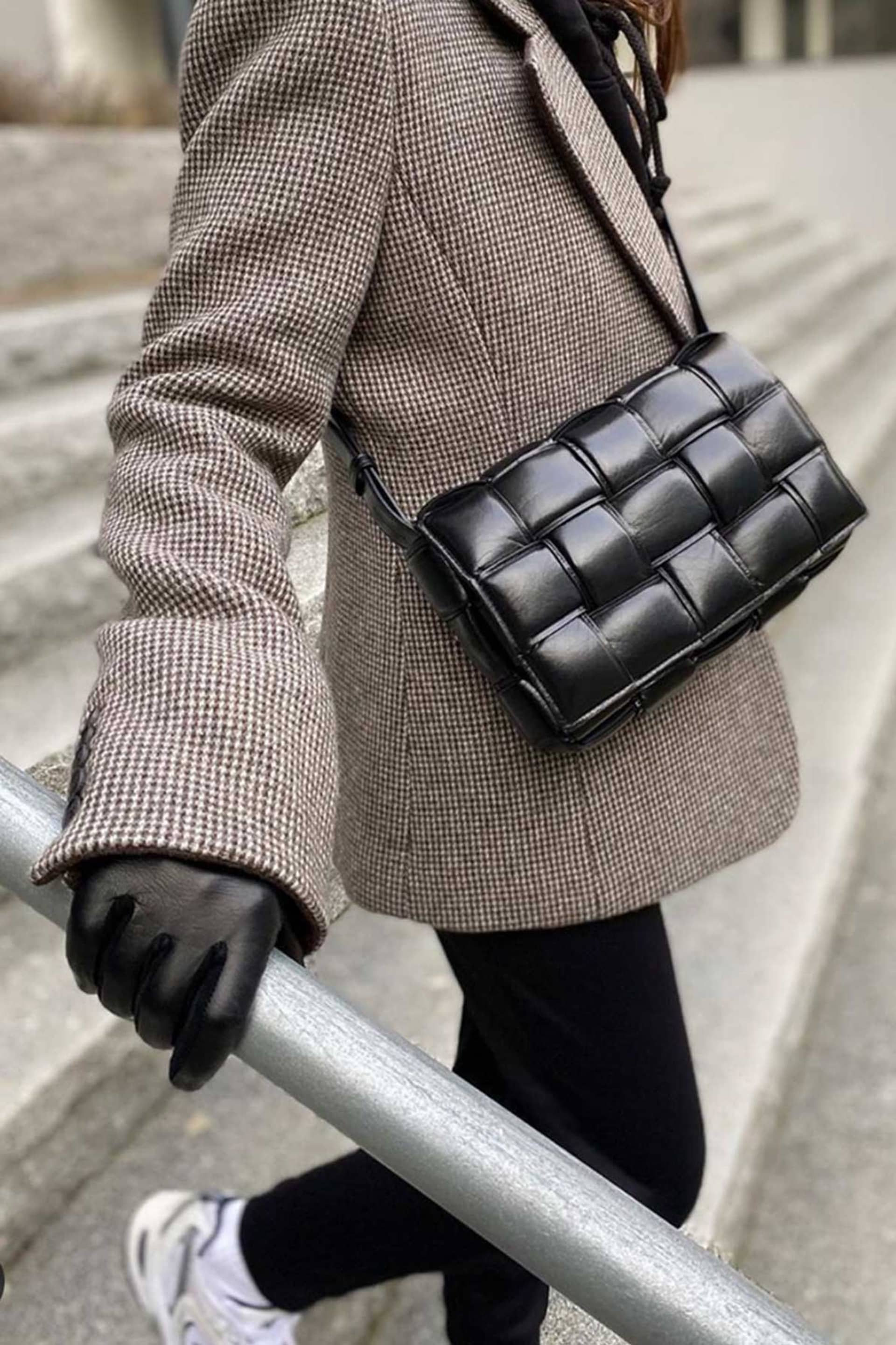 Essentials Black made by Handsome Stockholm