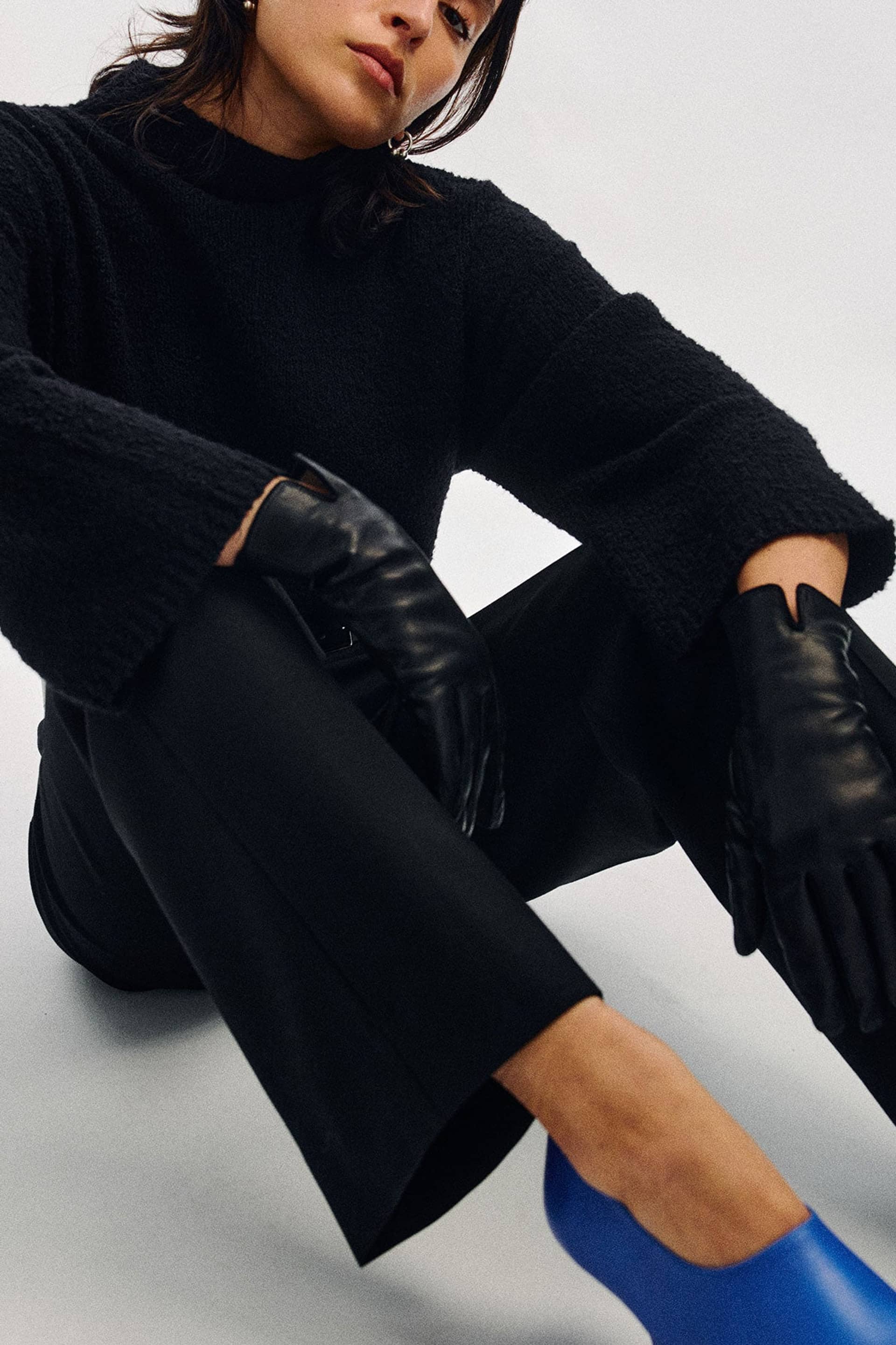 Essentials Black made by Handsome Stockholm