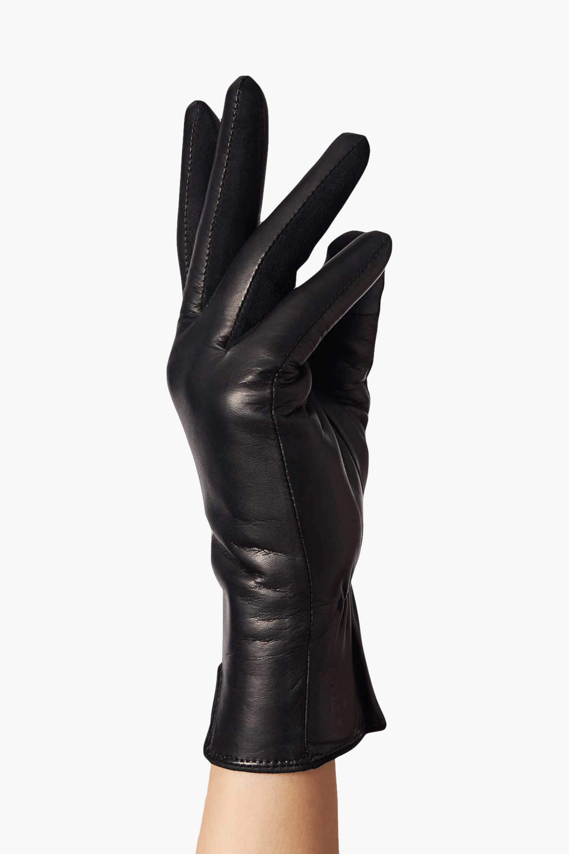 Essentials Black made by Handsome Stockholm