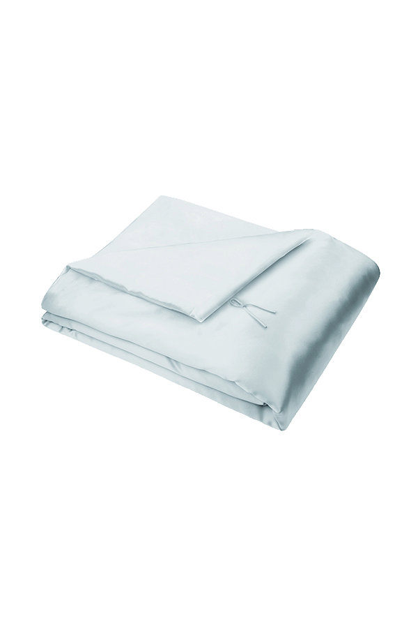 Silk Throw Blanket made by MANITO