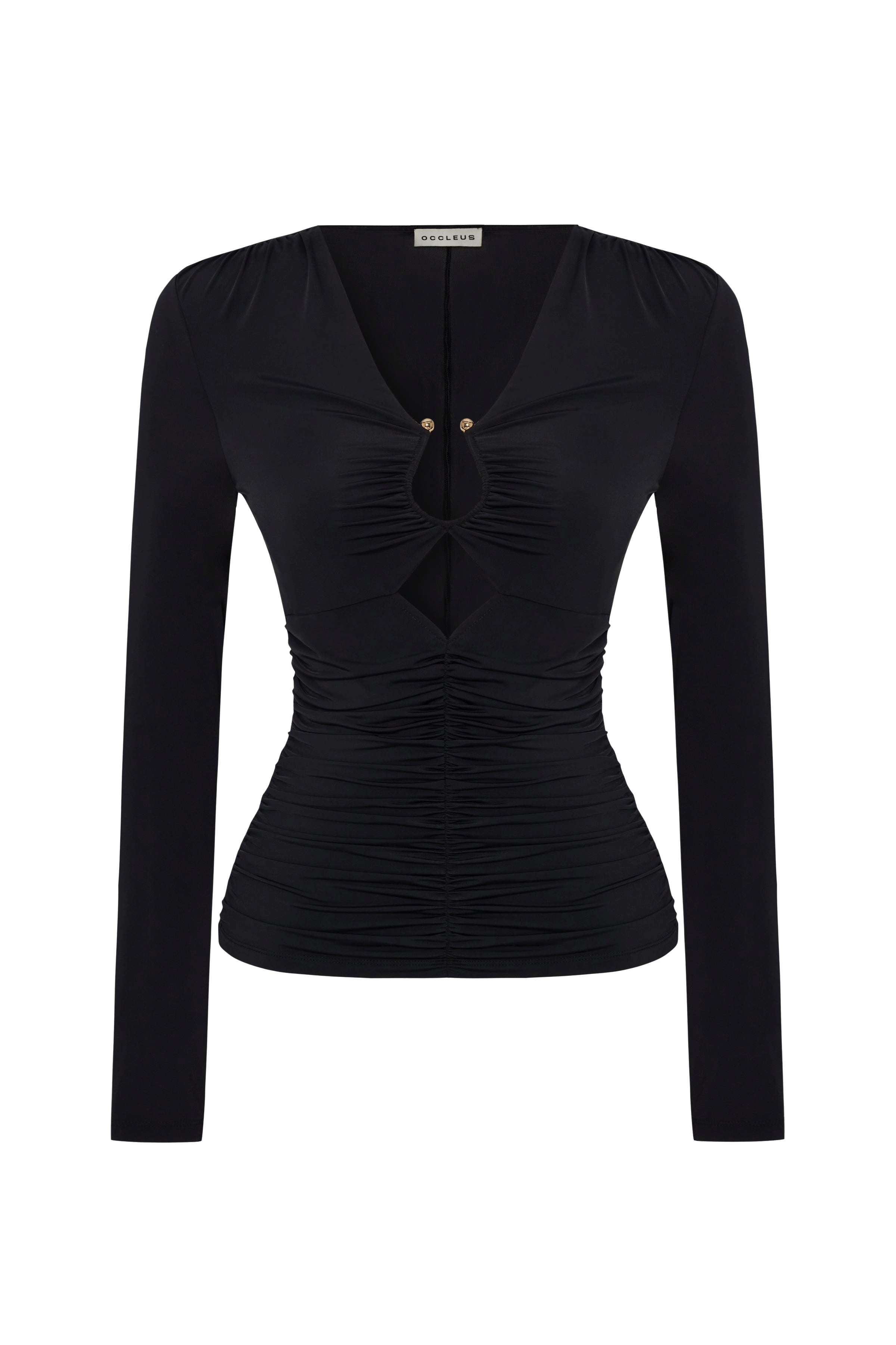 LAWRENCE TOP made by Occleus